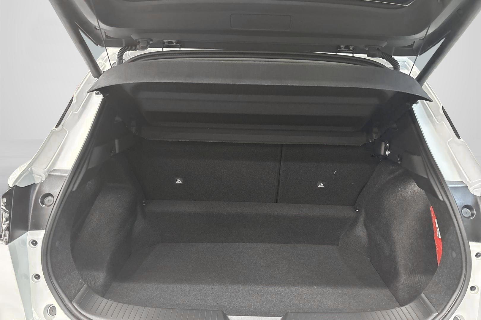 Nissan Qashqai 2026