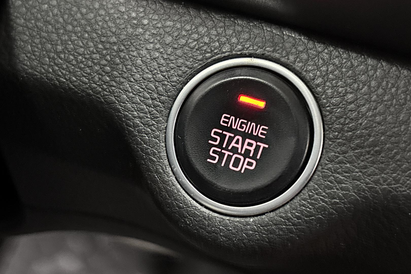 KIA STONIC 2020