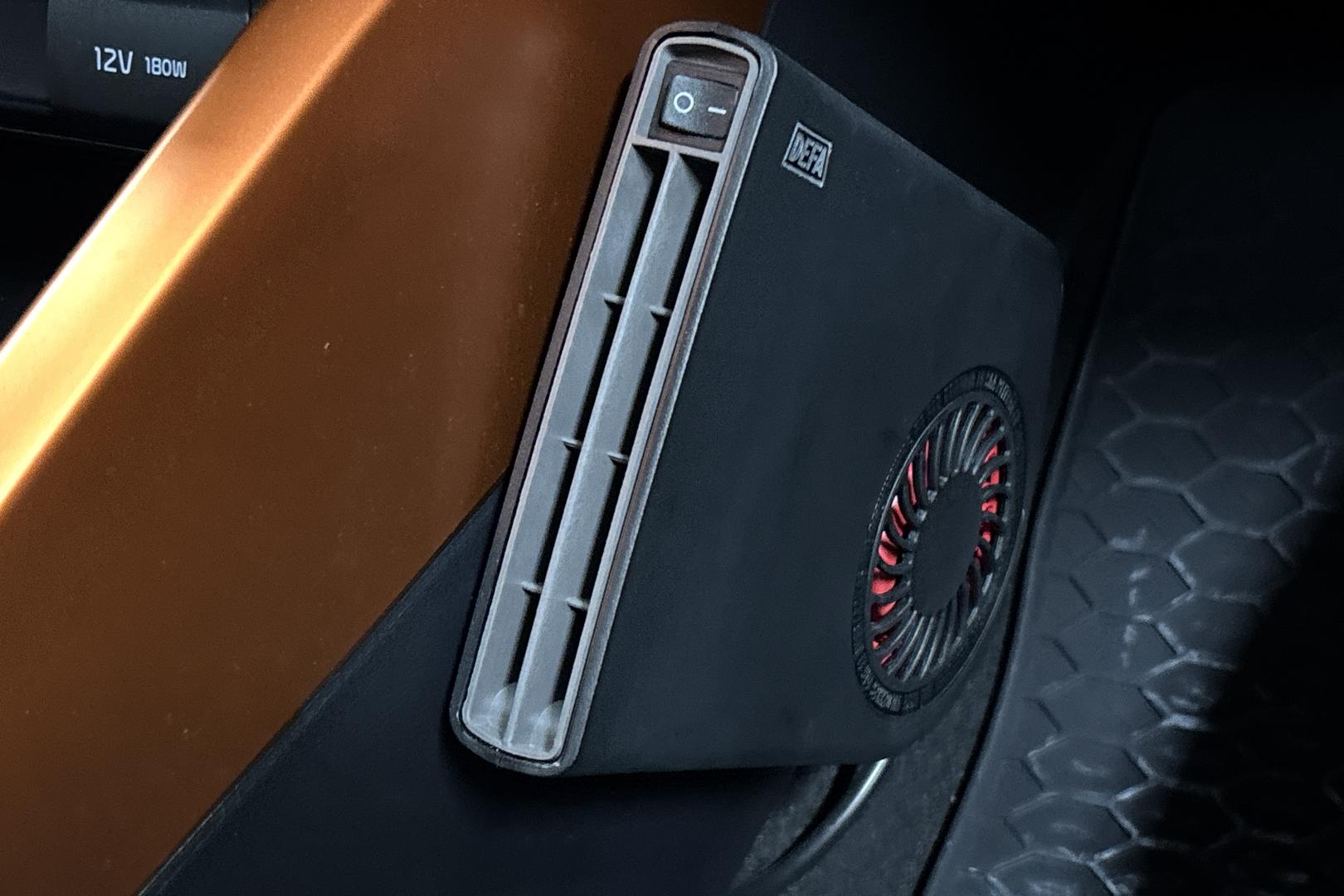 KIA STONIC 2020