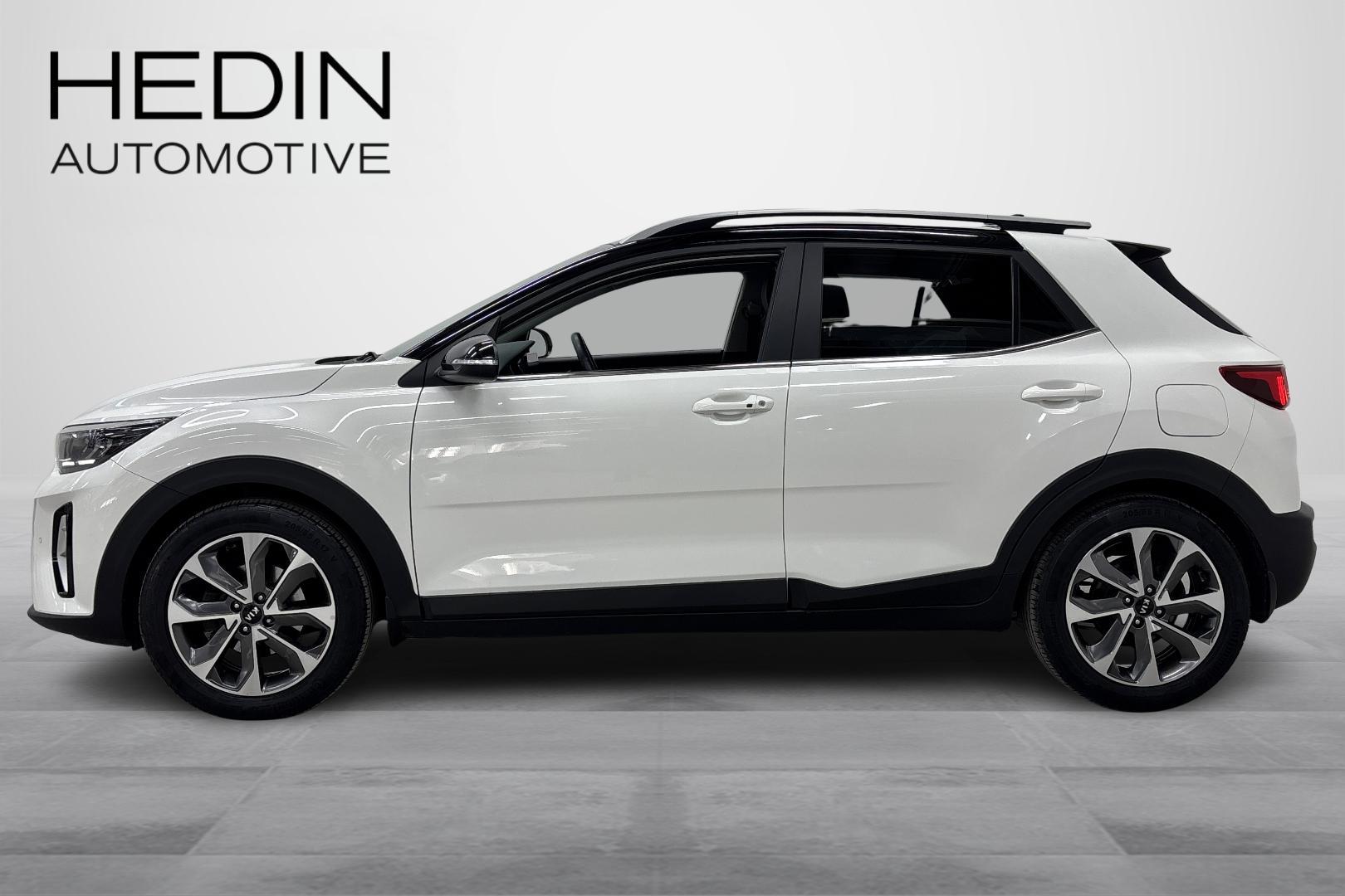 KIA STONIC 2020