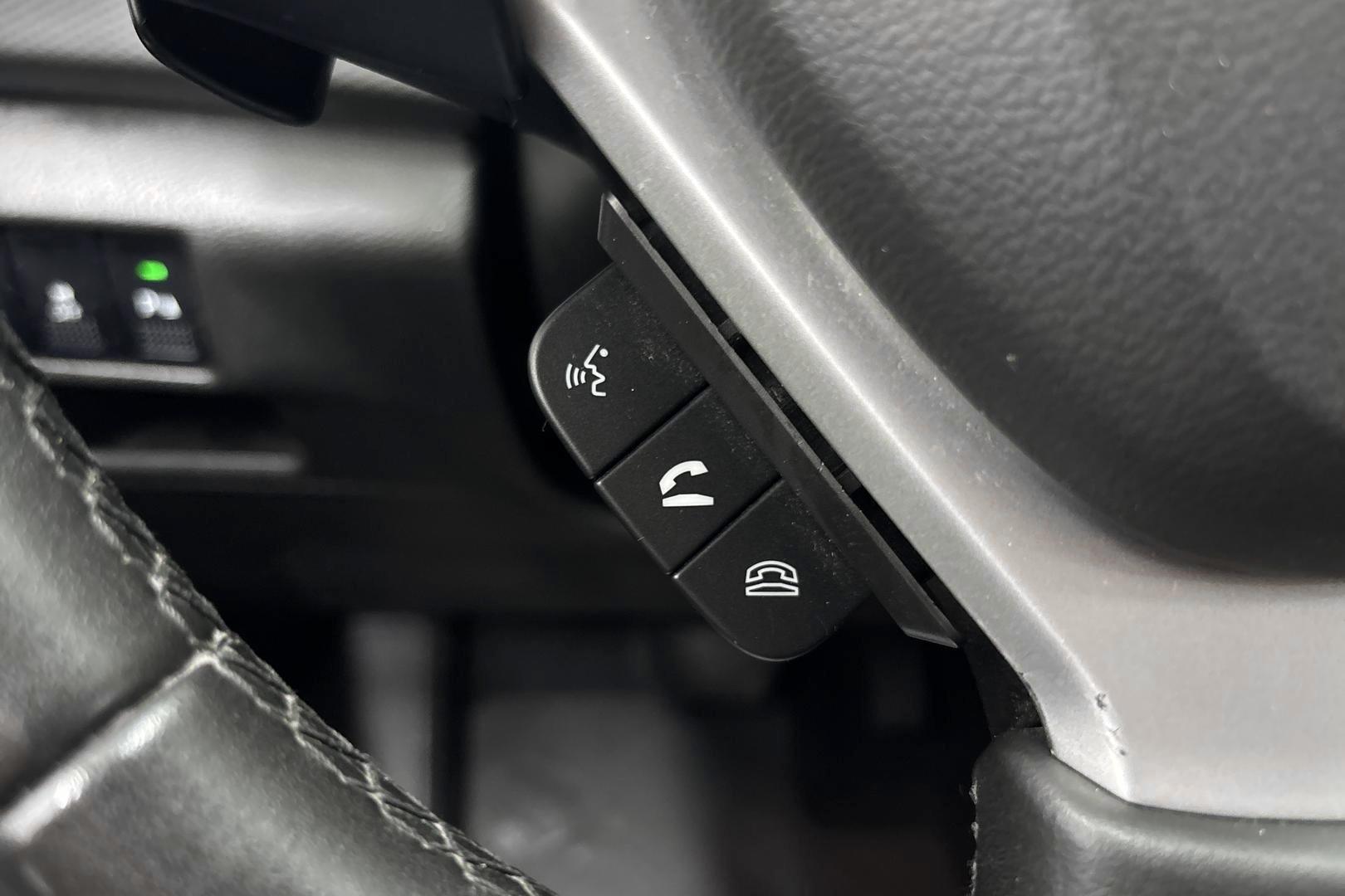 SUZUKI SX4 S-Cross 17