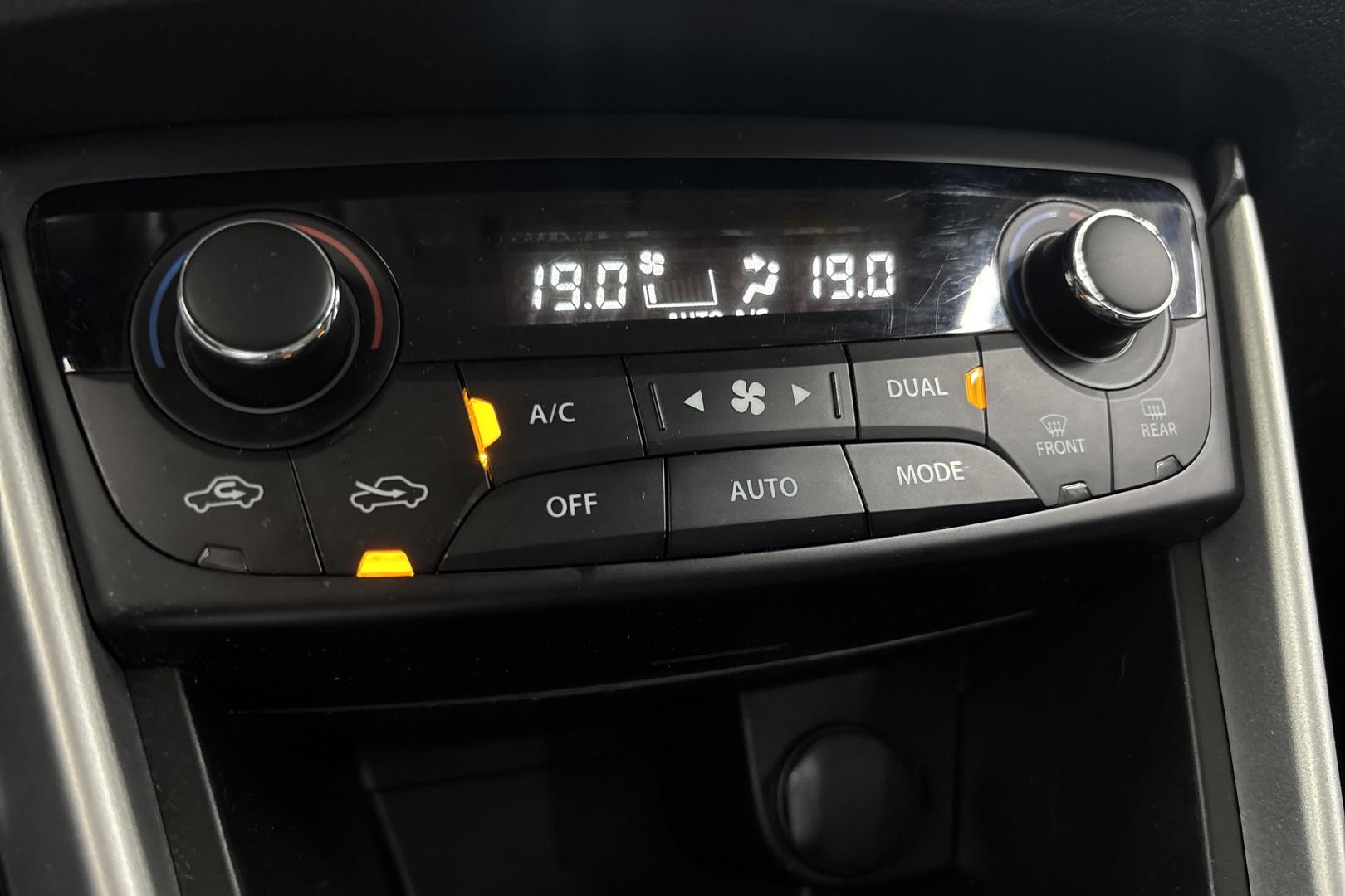 SUZUKI SX4 S-Cross 22