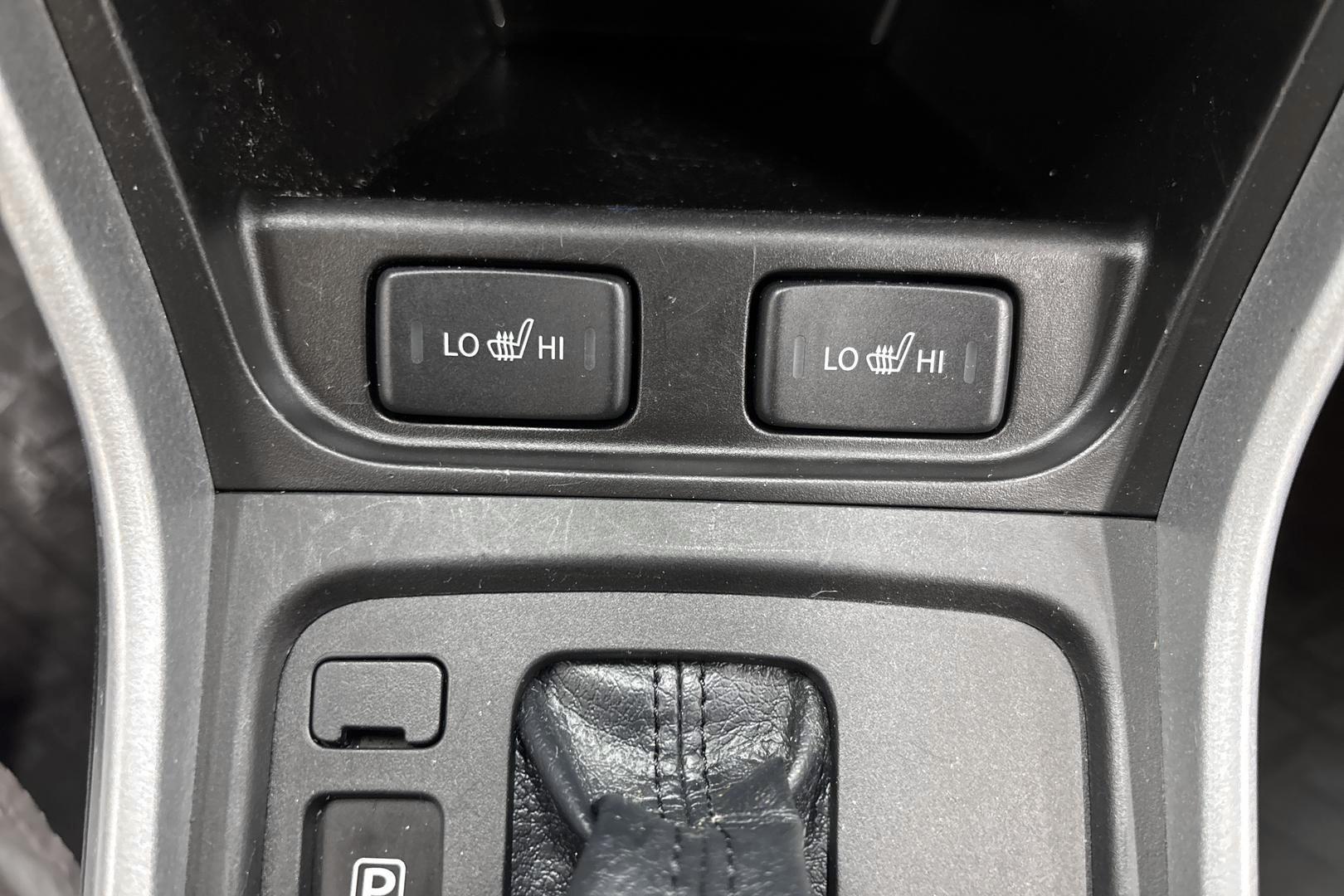 SUZUKI SX4 S-Cross 23