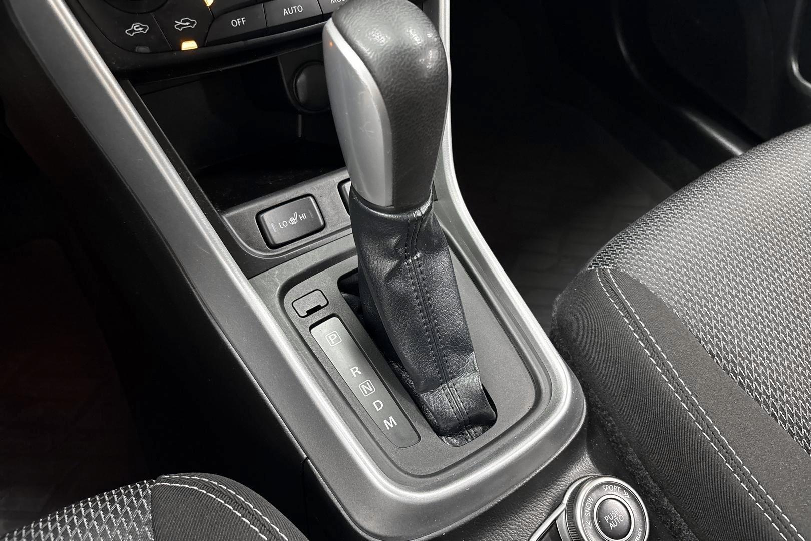 SUZUKI SX4 S-Cross 24