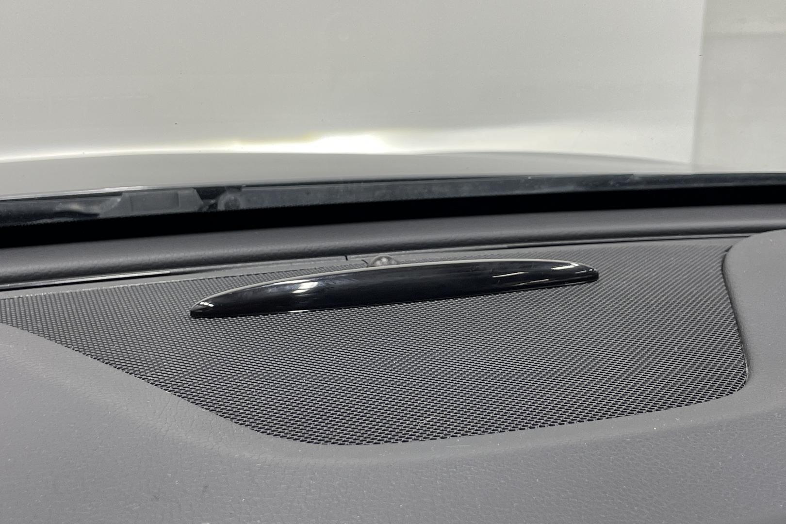 Mercedes-Benz CLA 2017