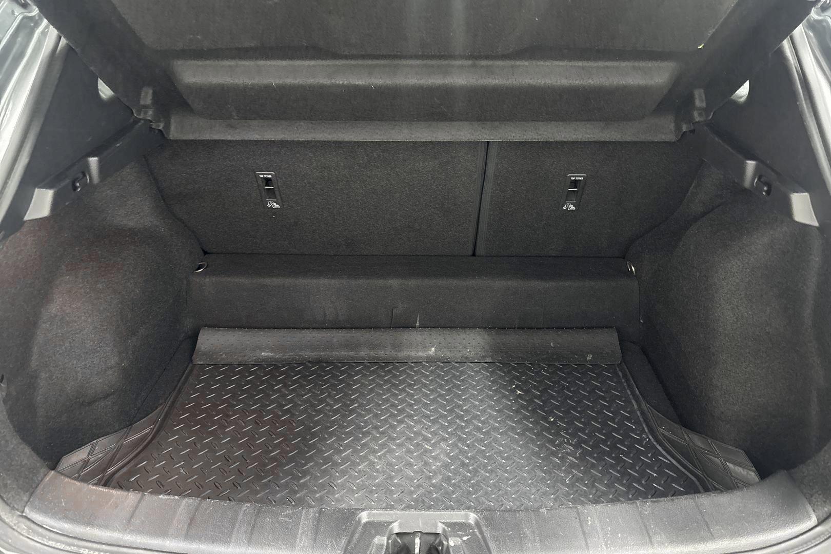 Nissan Qashqai 2018