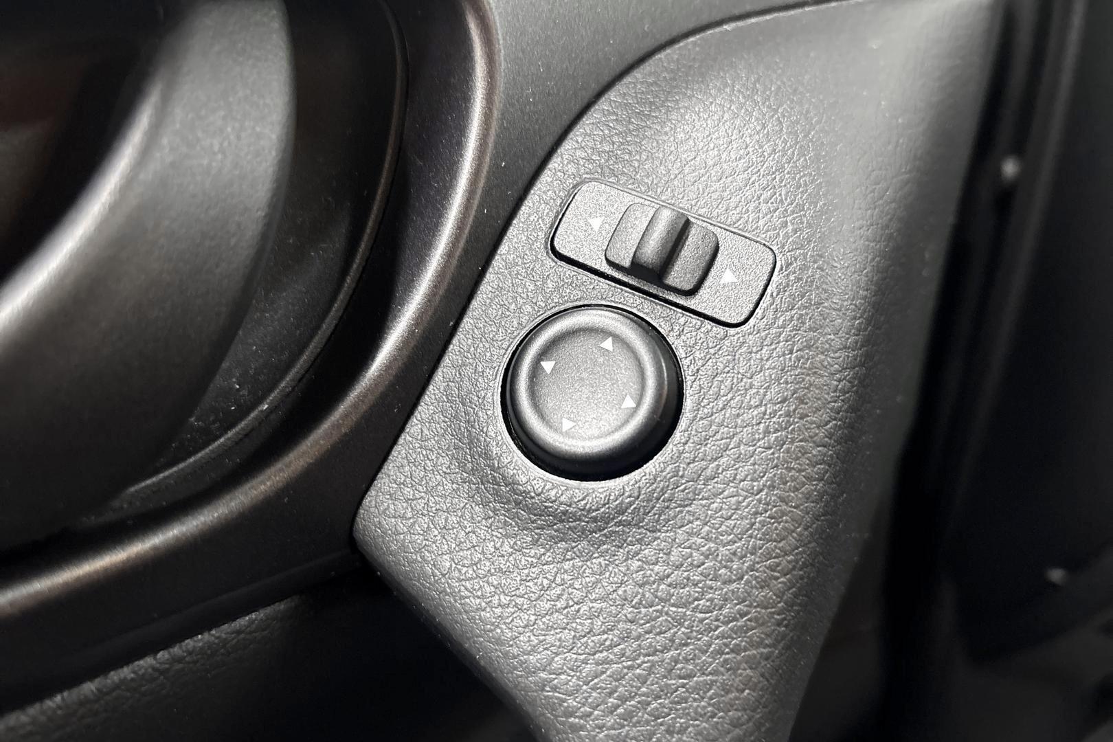 Nissan Qashqai 2018
