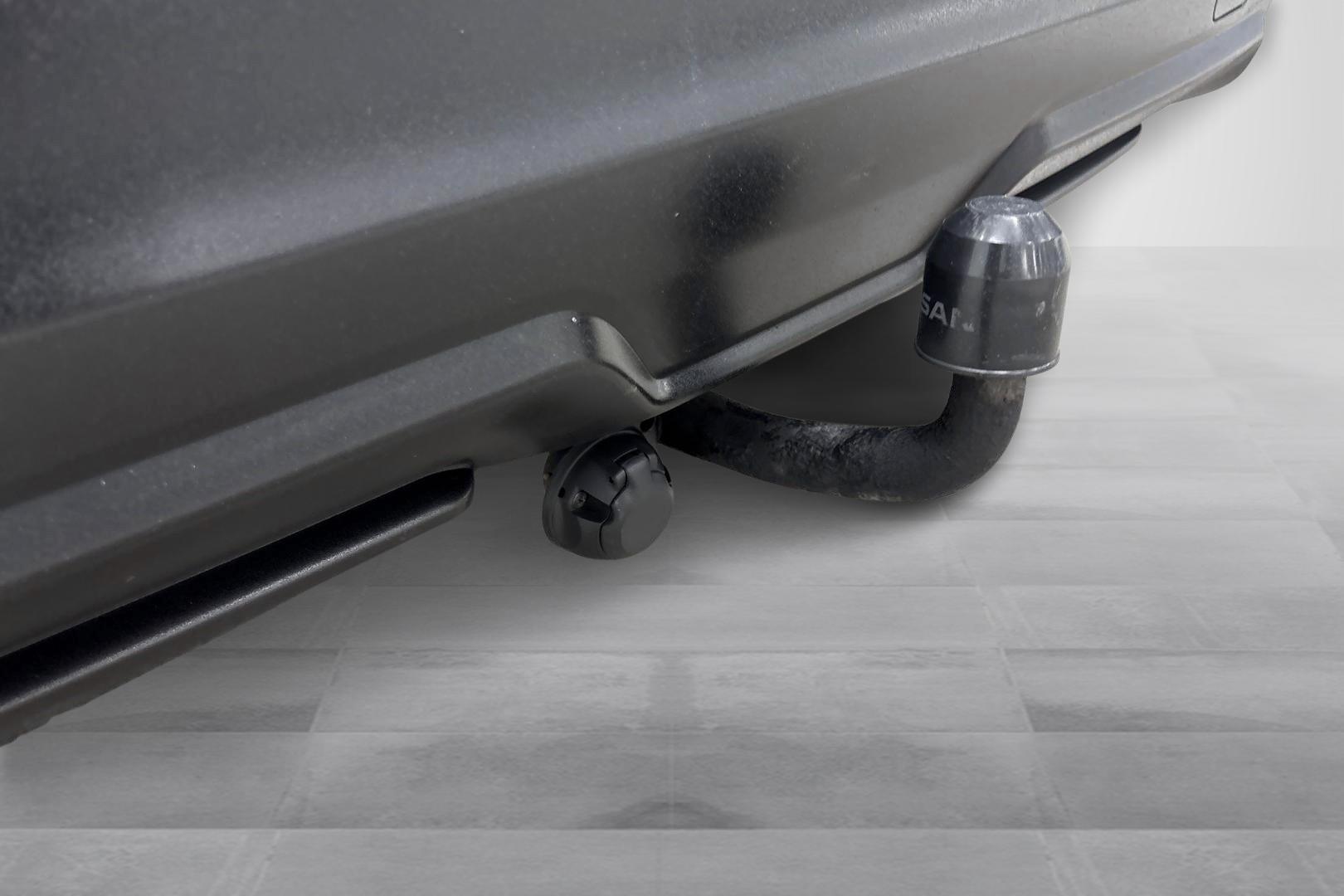 Nissan Qashqai 2018