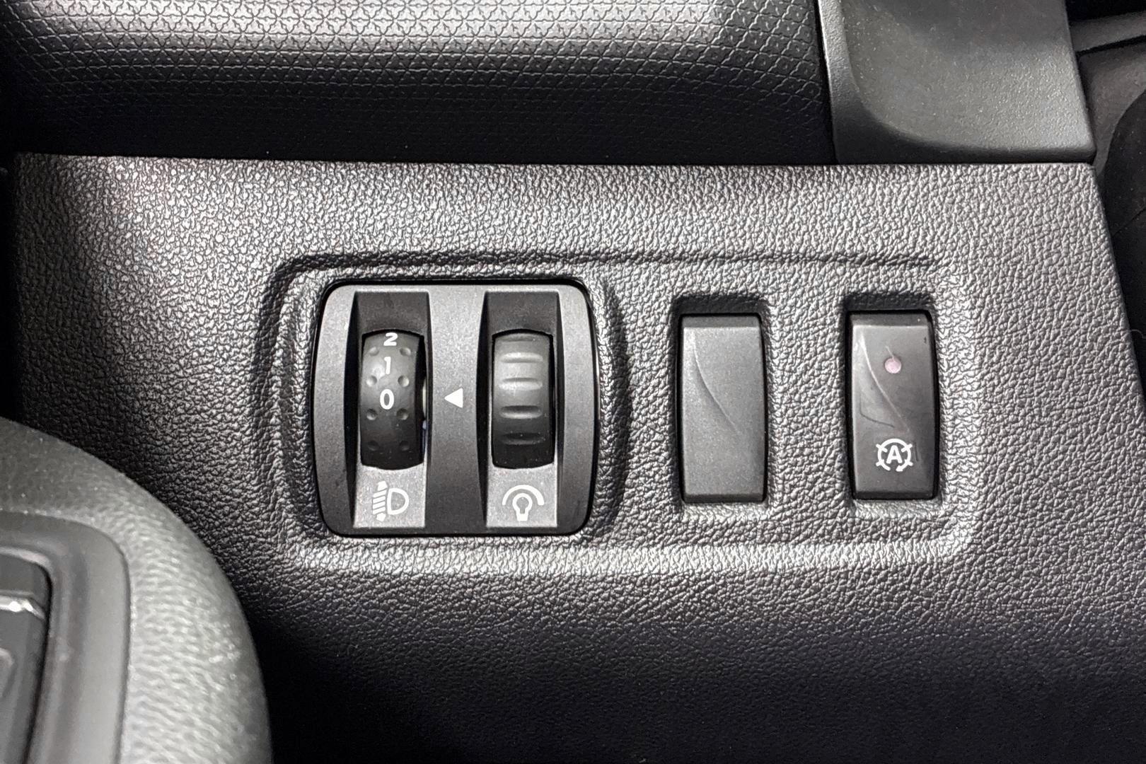 Renault Clio 2019