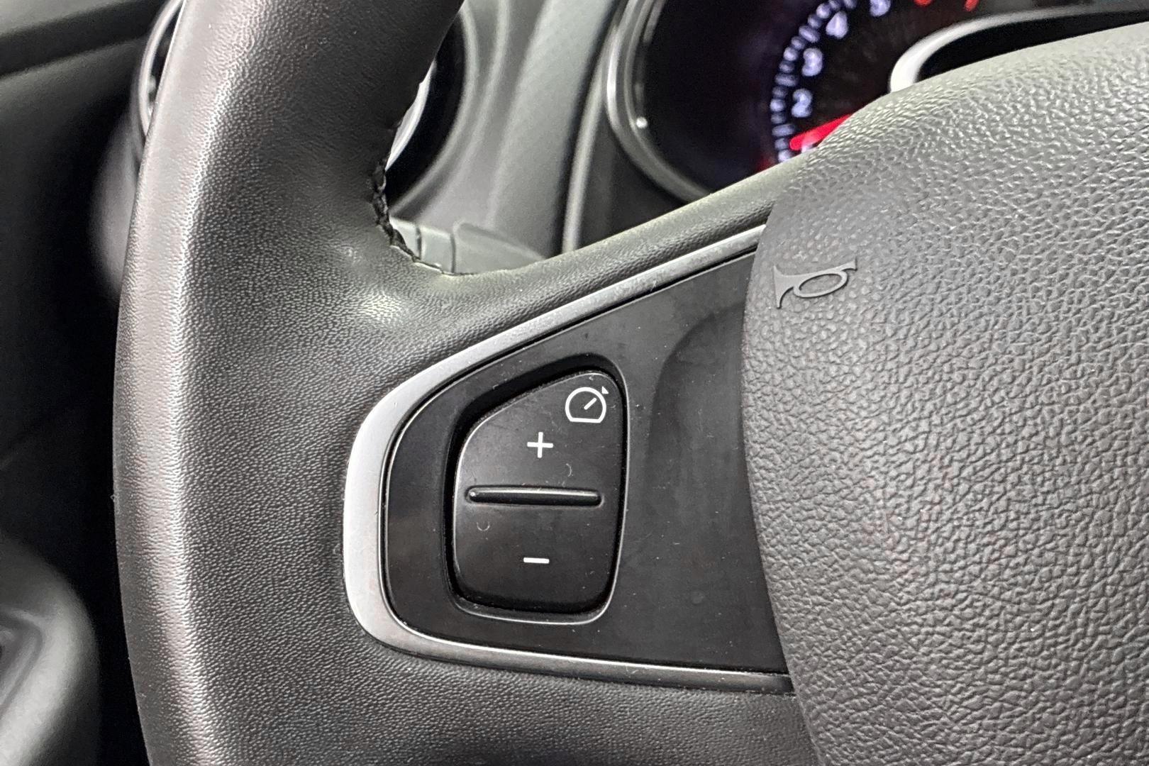 Renault Clio 2019