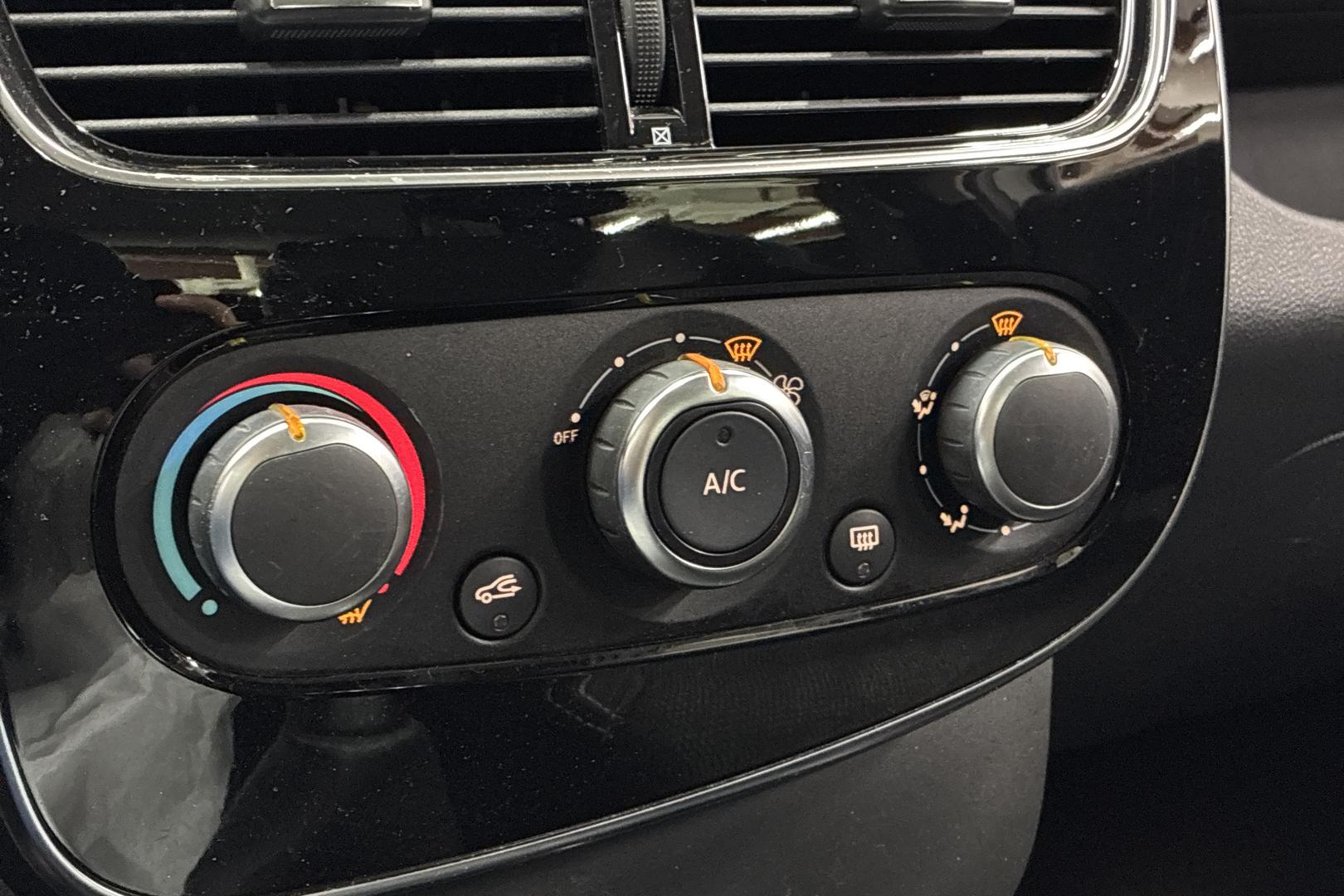 Renault Clio 2019