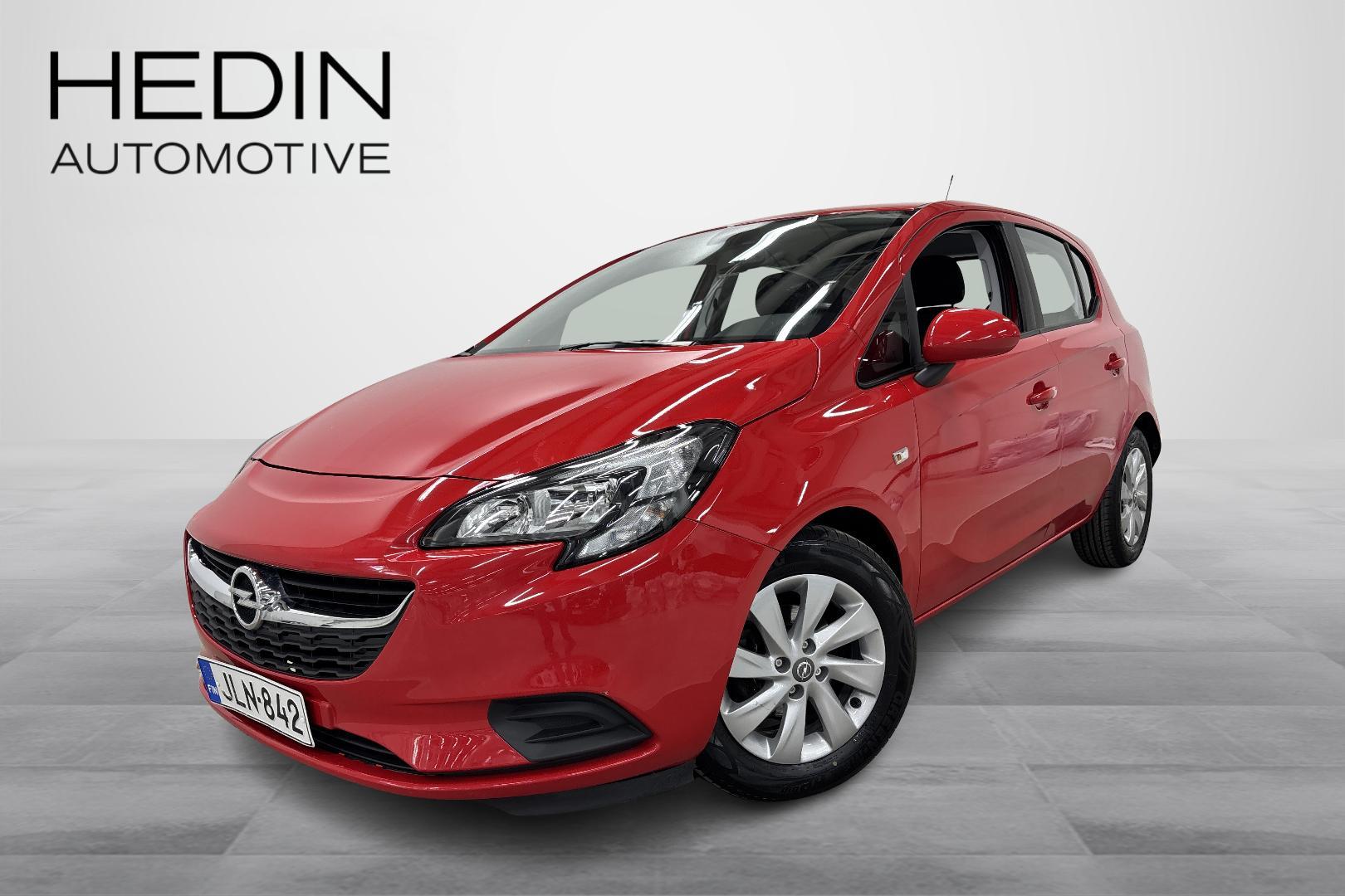 Opel Corsa 2019