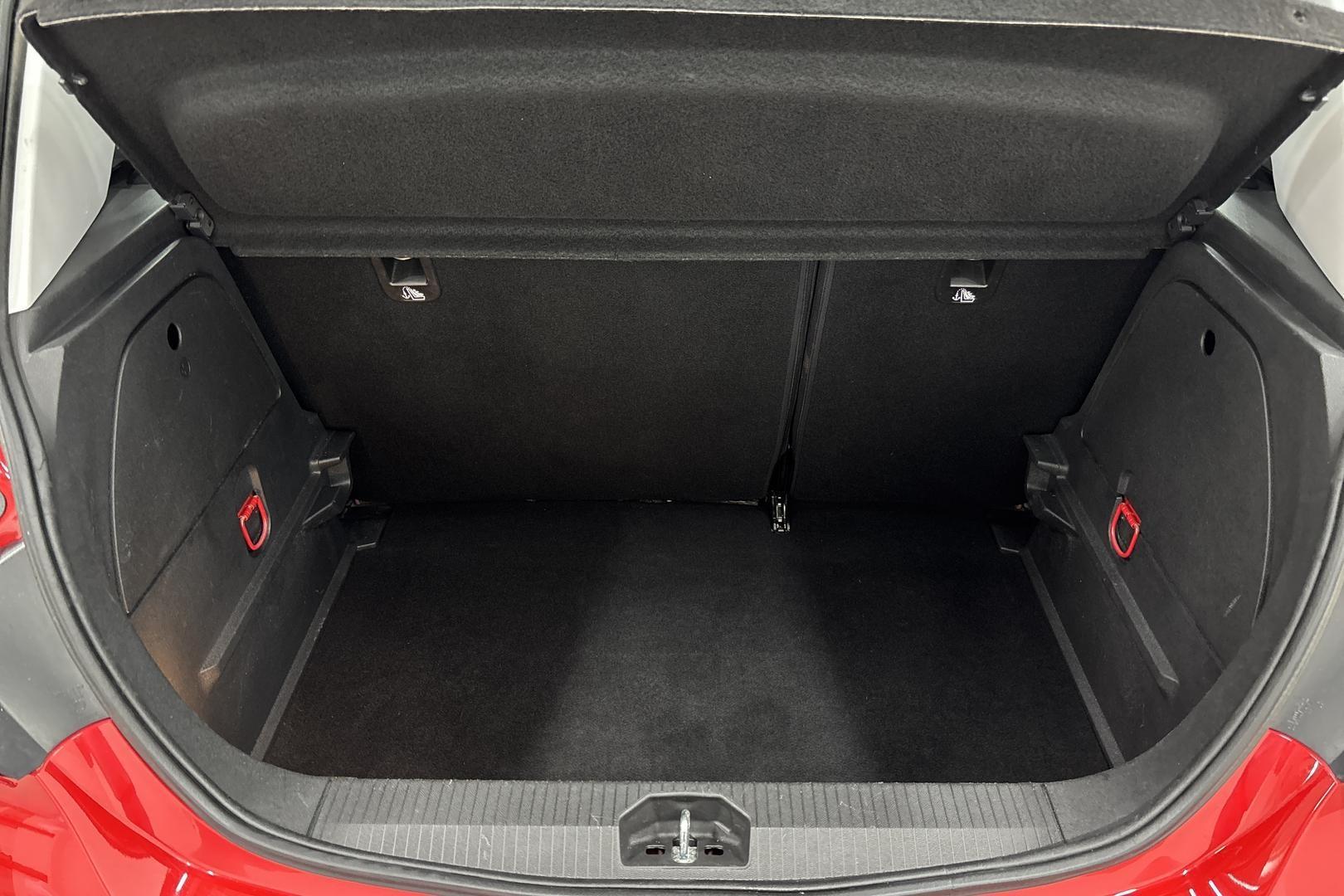 Opel Corsa 2019