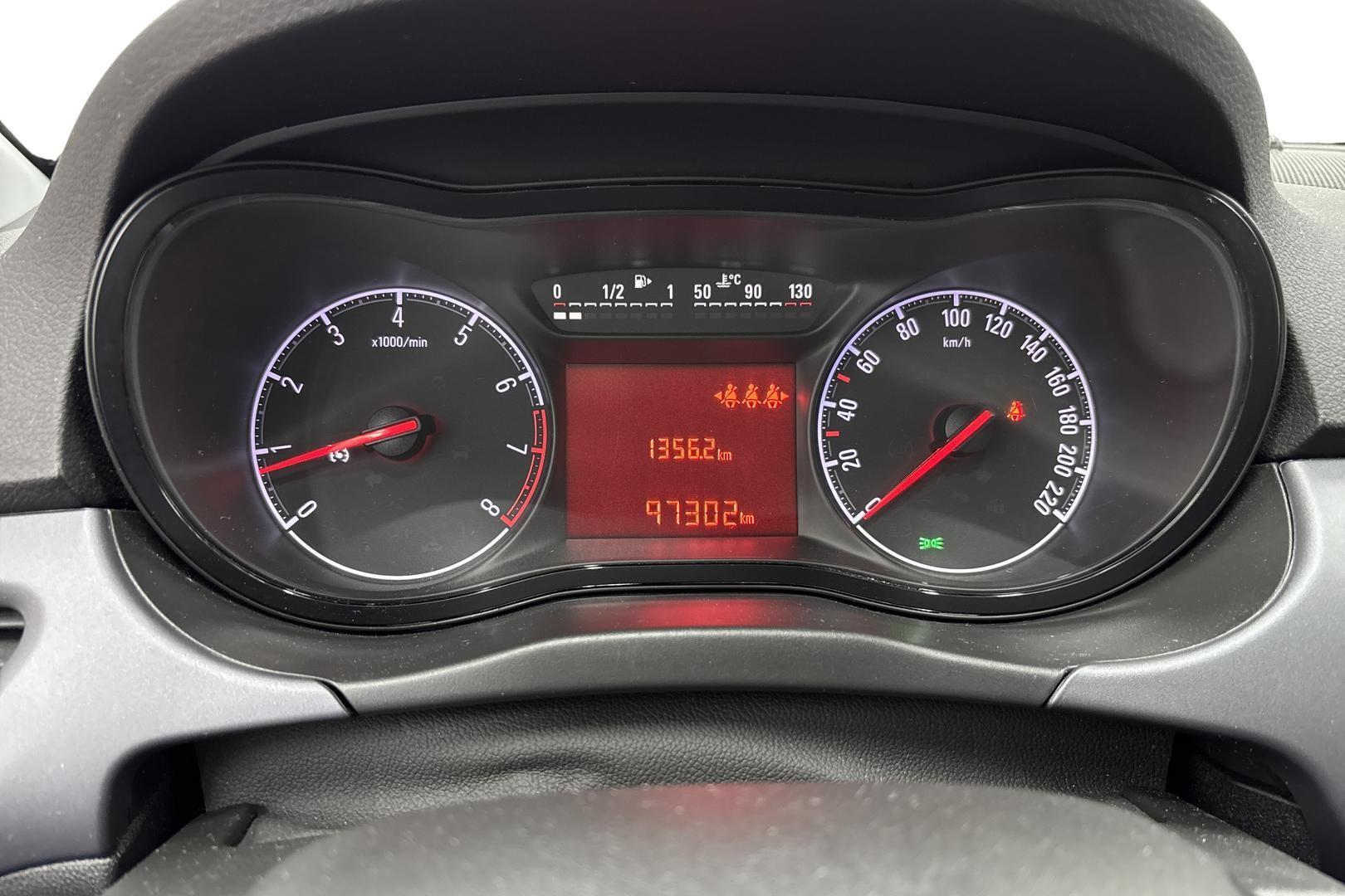 Opel Corsa 2019