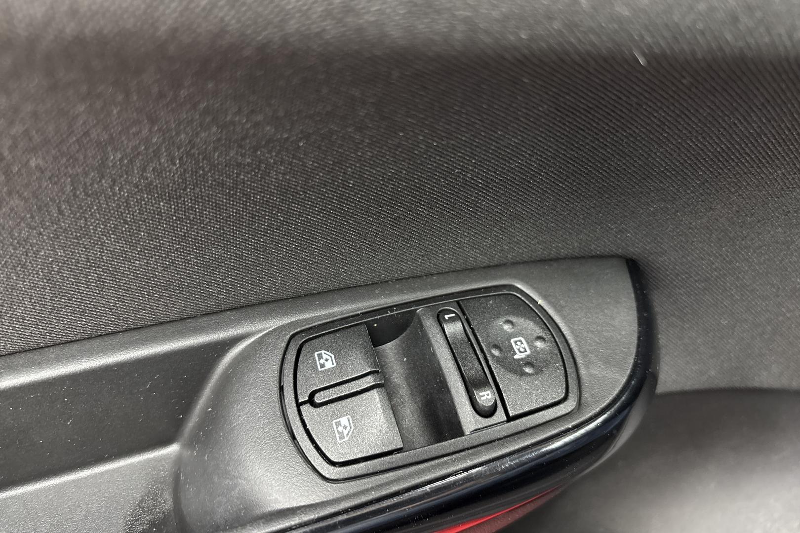 Opel Corsa 2019