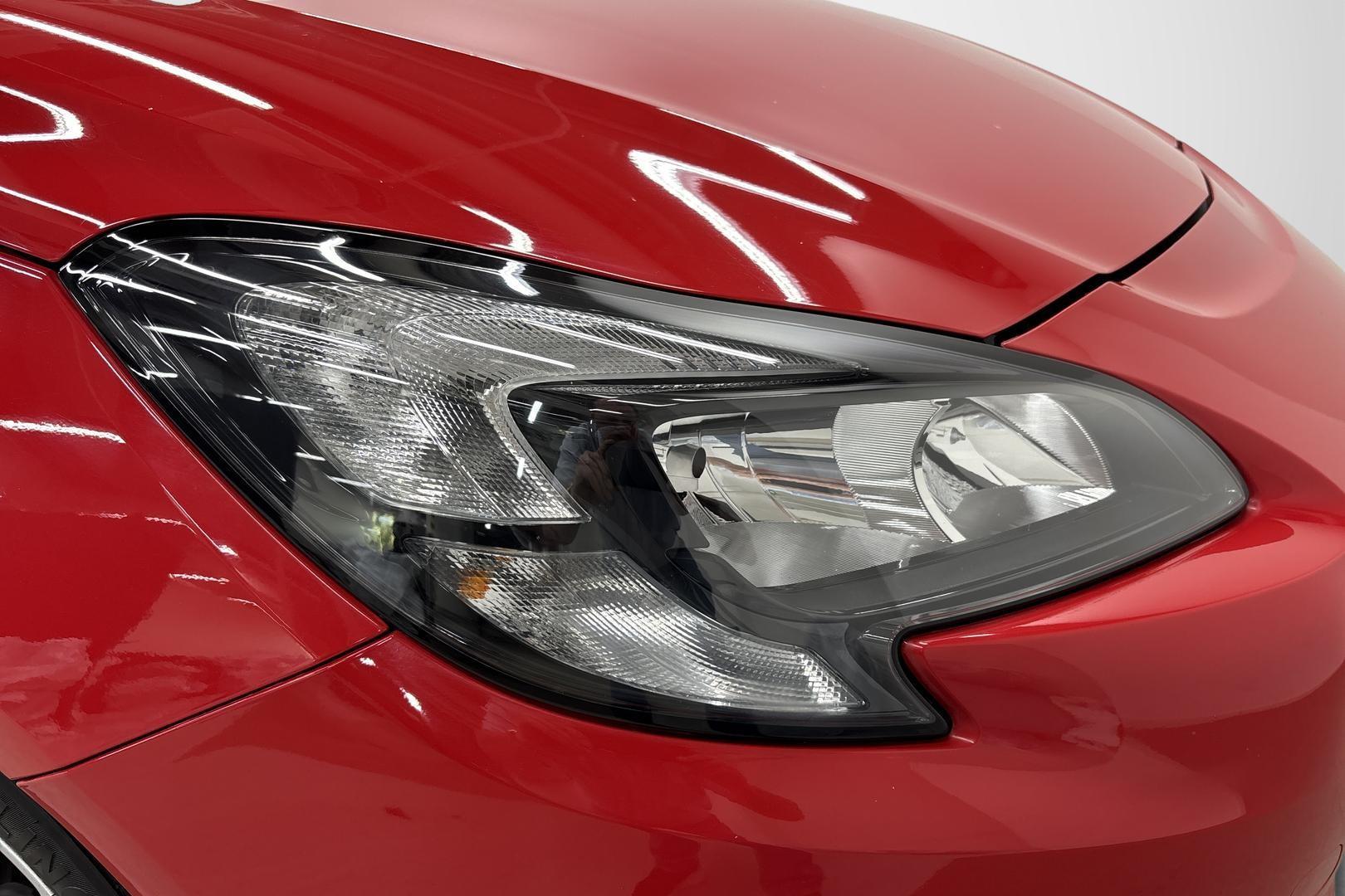 Opel Corsa 2019