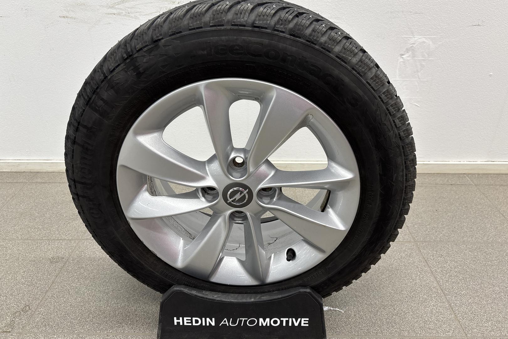 Opel Corsa 2019