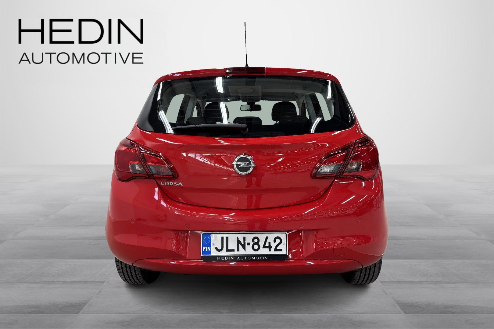 Opel Corsa 2019