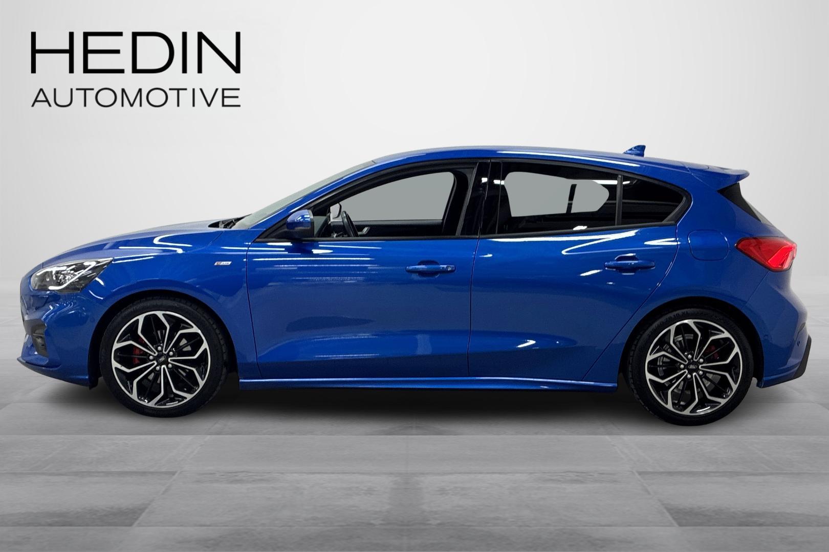 FORD FOCUS 2020
