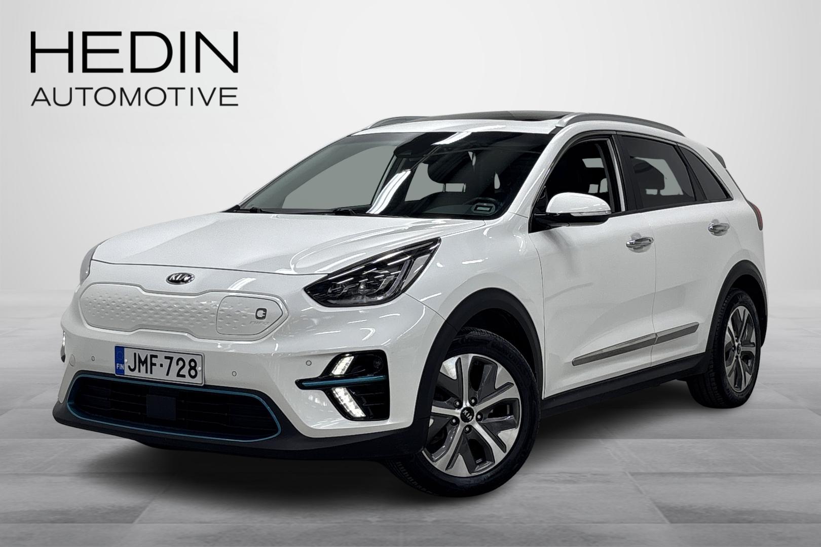 Kia Niro 2022