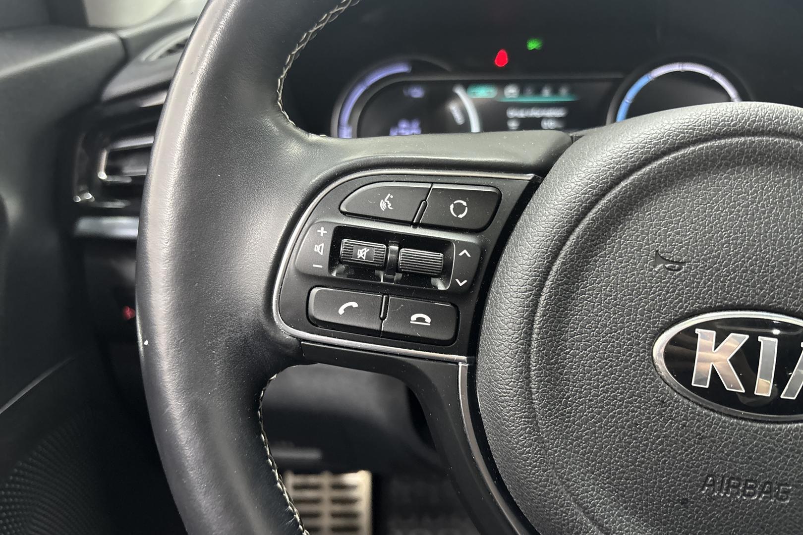 Kia Niro 2022