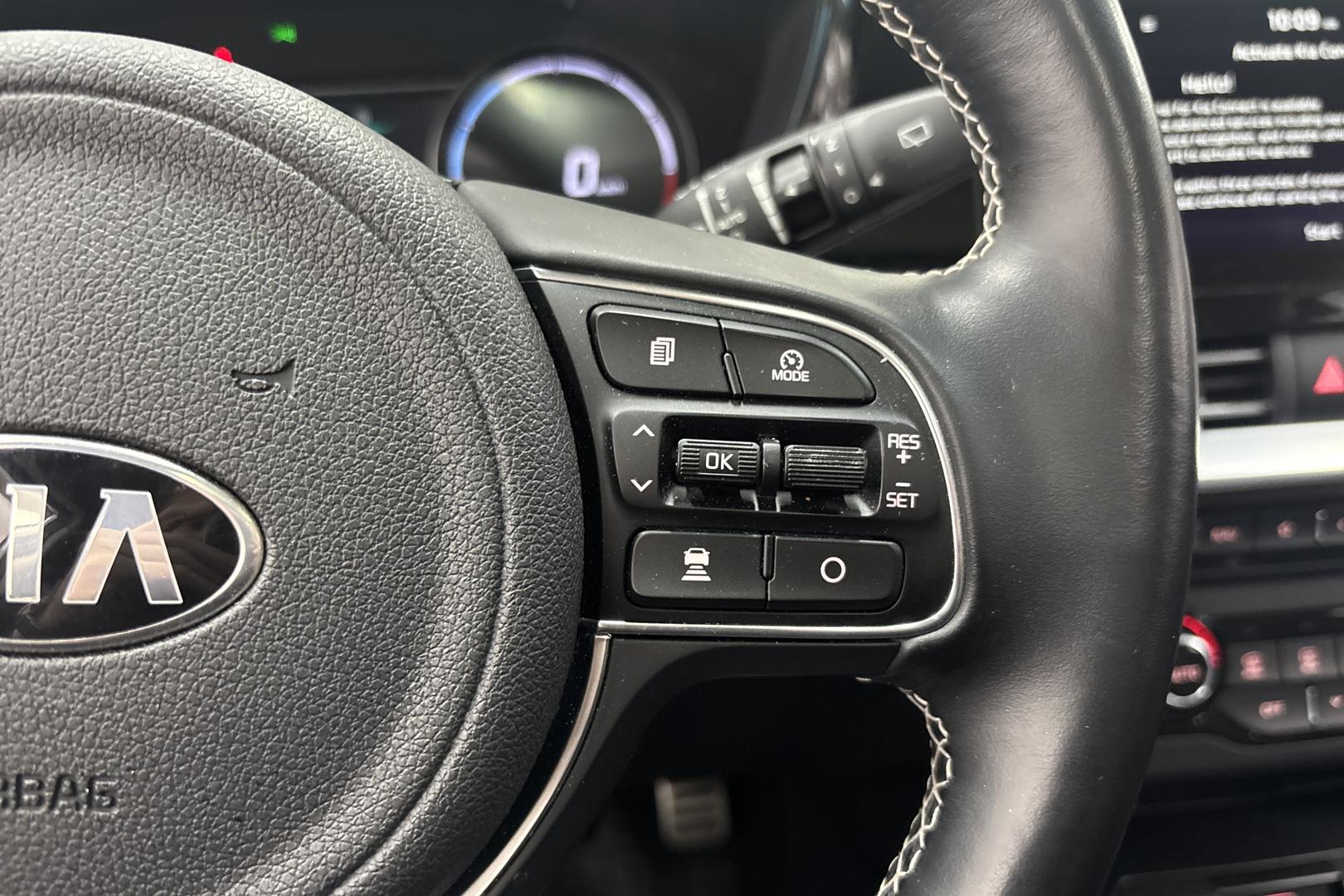 Kia Niro 2022