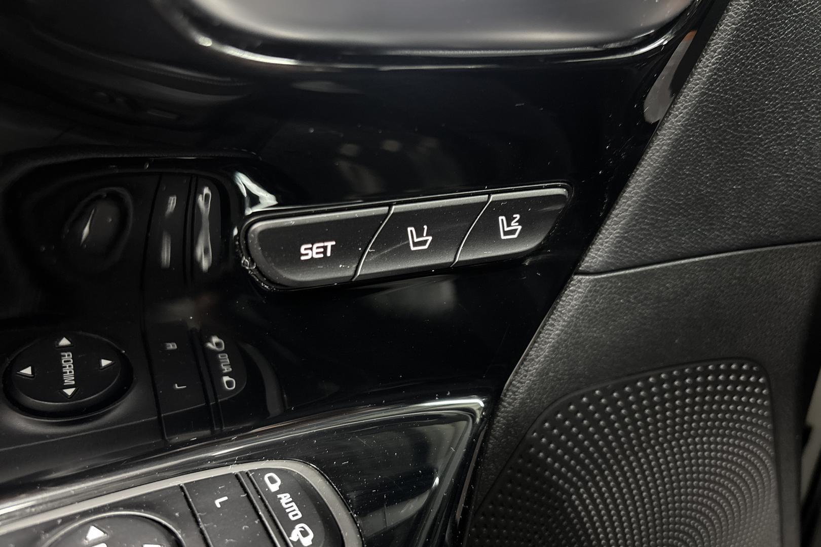 Kia Niro 2022
