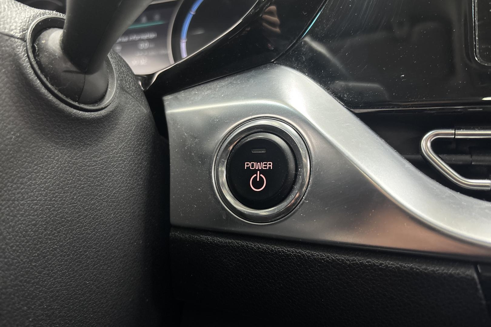 Kia Niro 2022