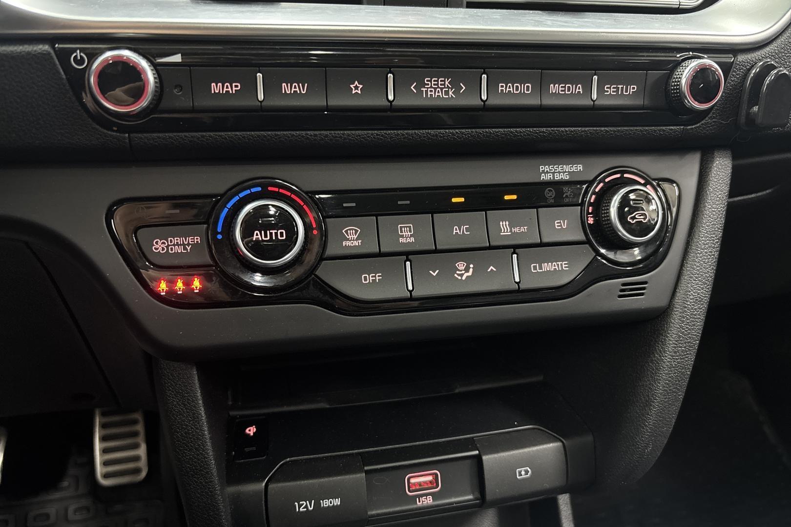Kia Niro 2022
