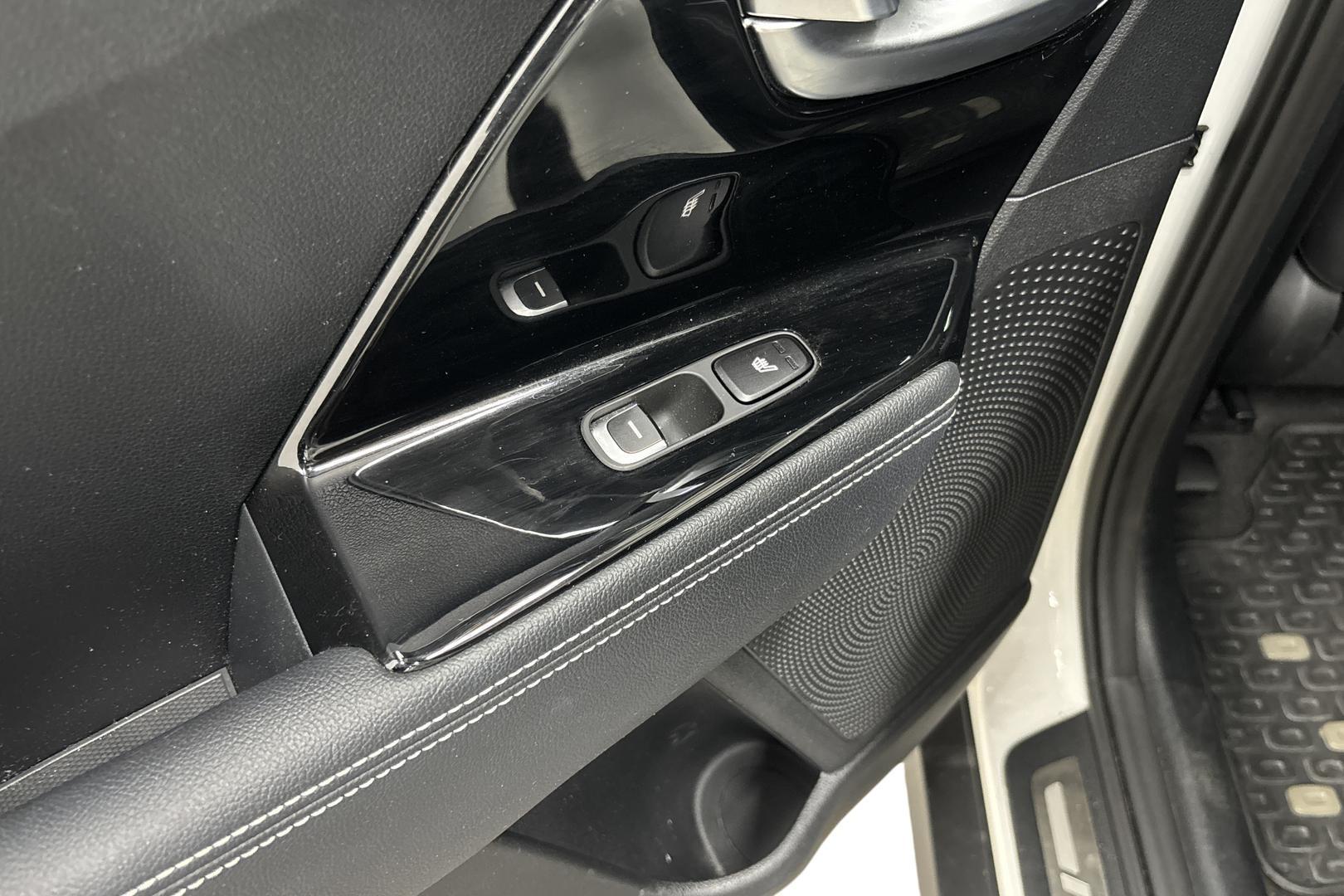 Kia Niro 2022
