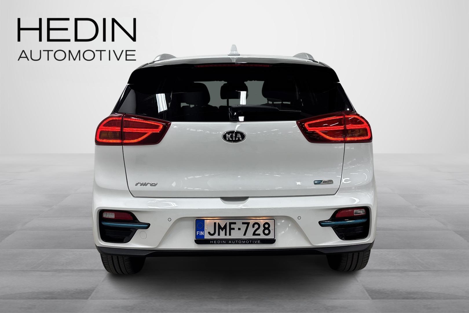Kia Niro 2022
