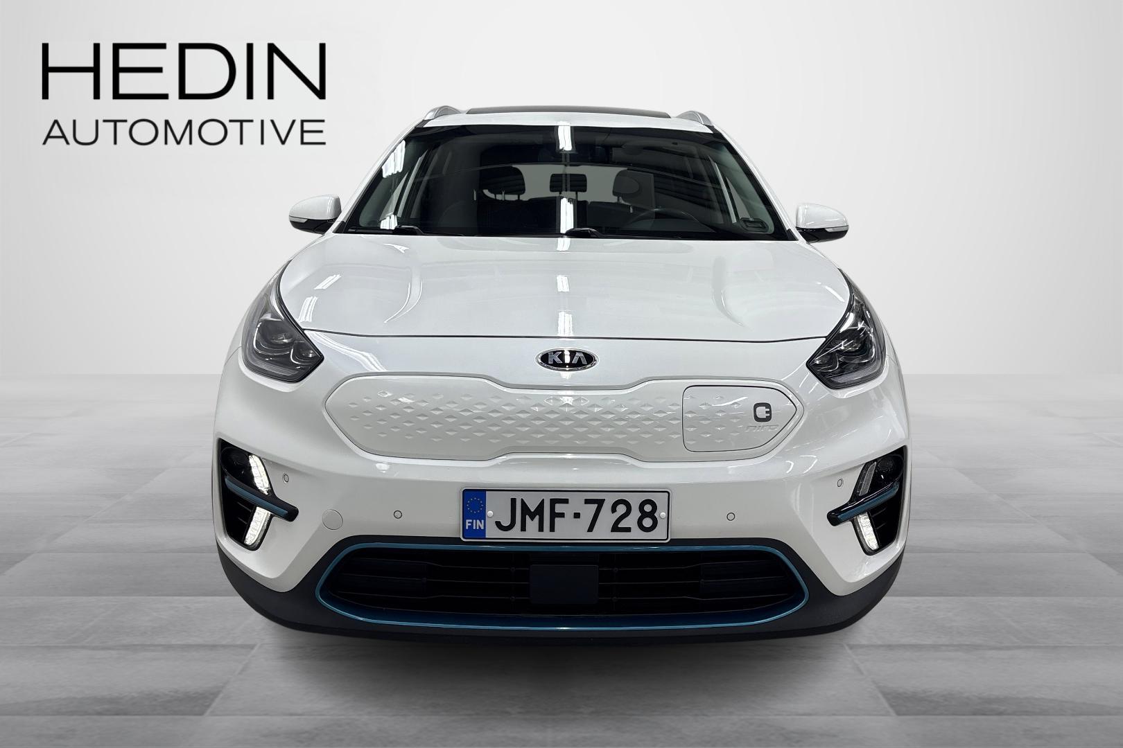 Kia Niro 2022