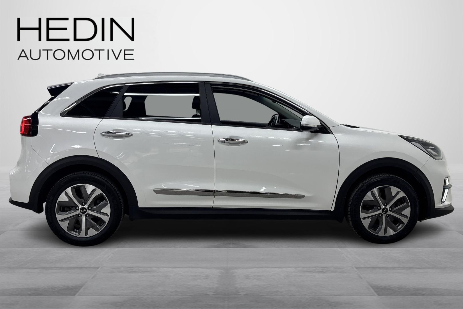 Kia Niro 2022