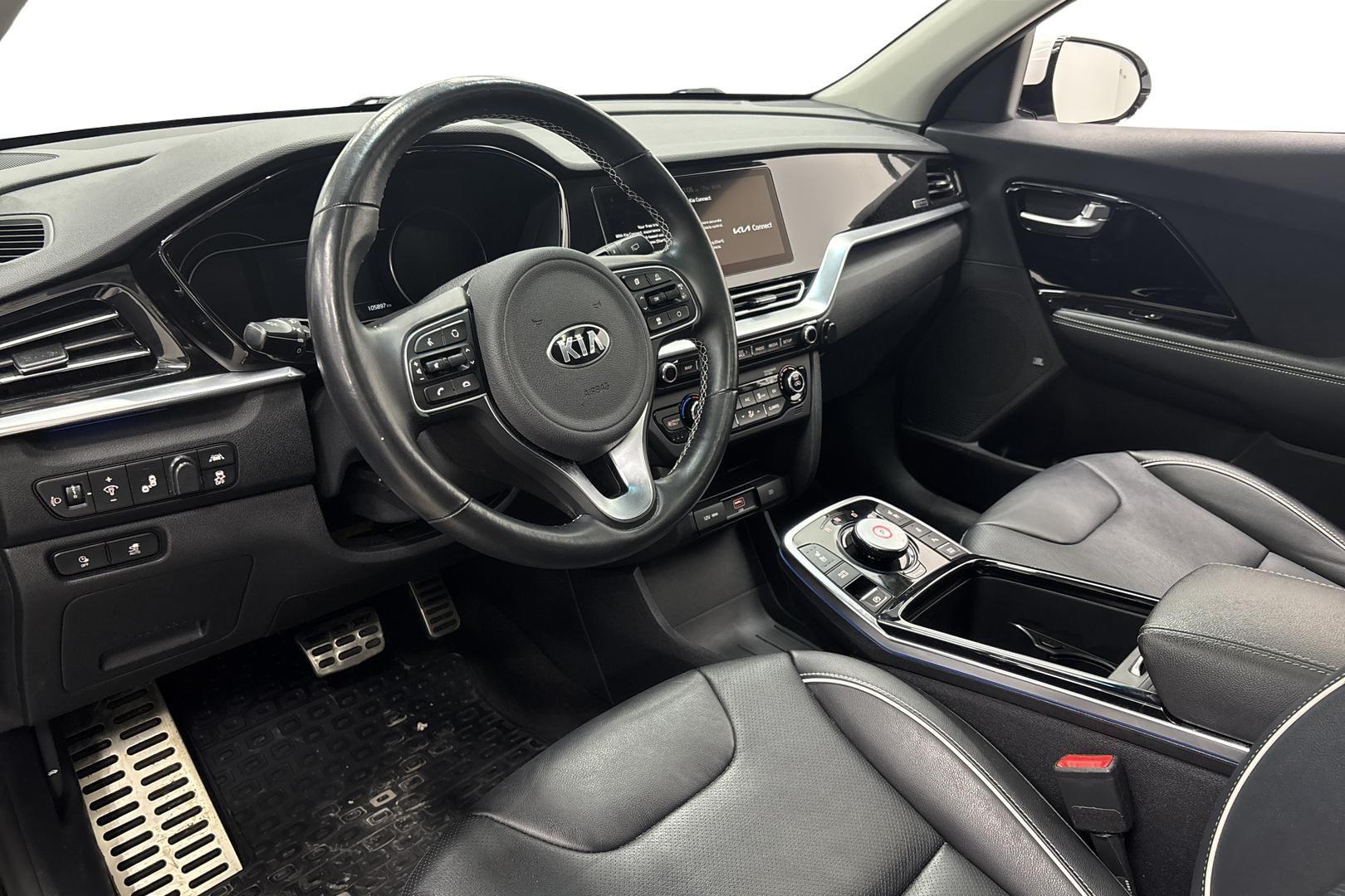 Kia Niro 2022