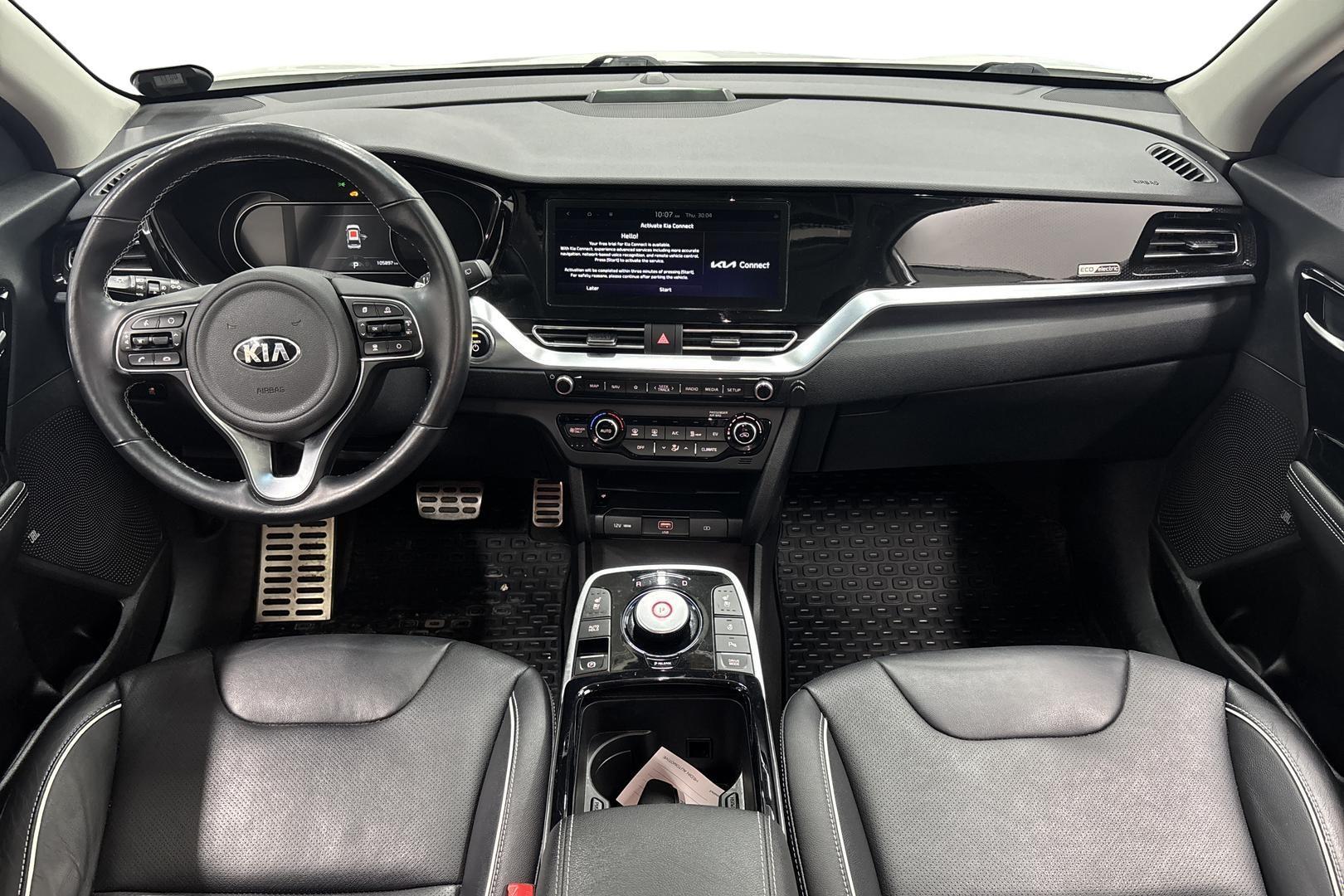 Kia Niro 2022