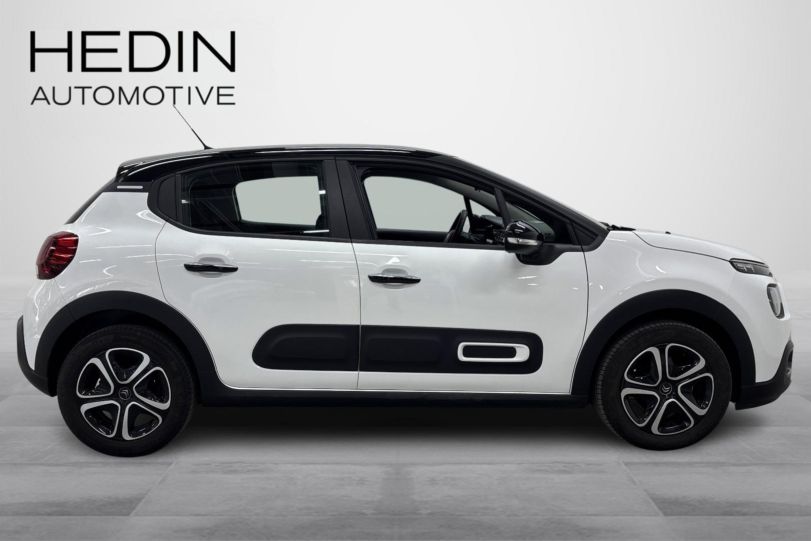 CITROEN C3 2022