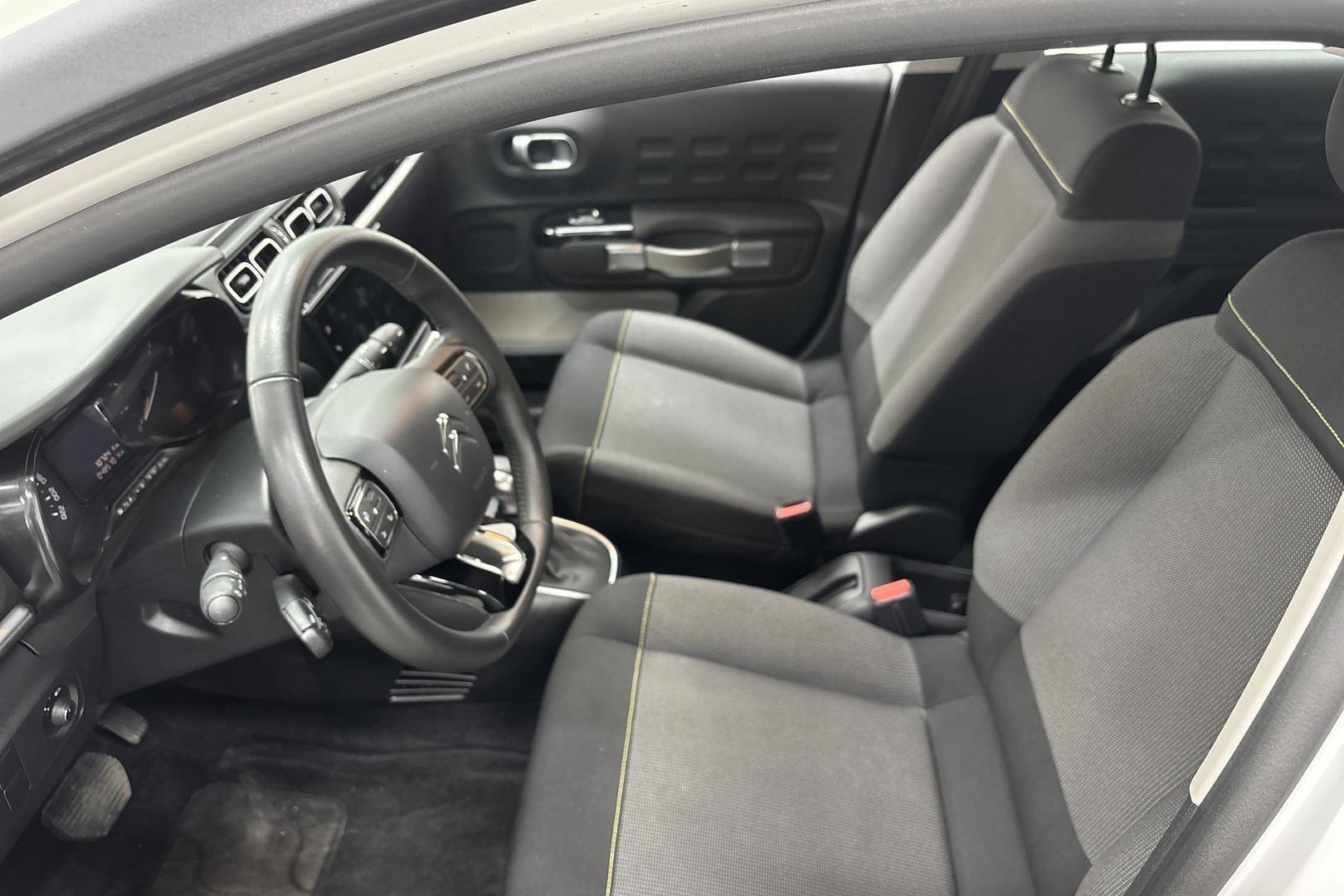 CITROEN C3 2022