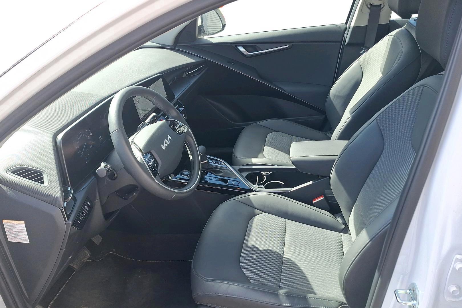 KIA Niro 2022