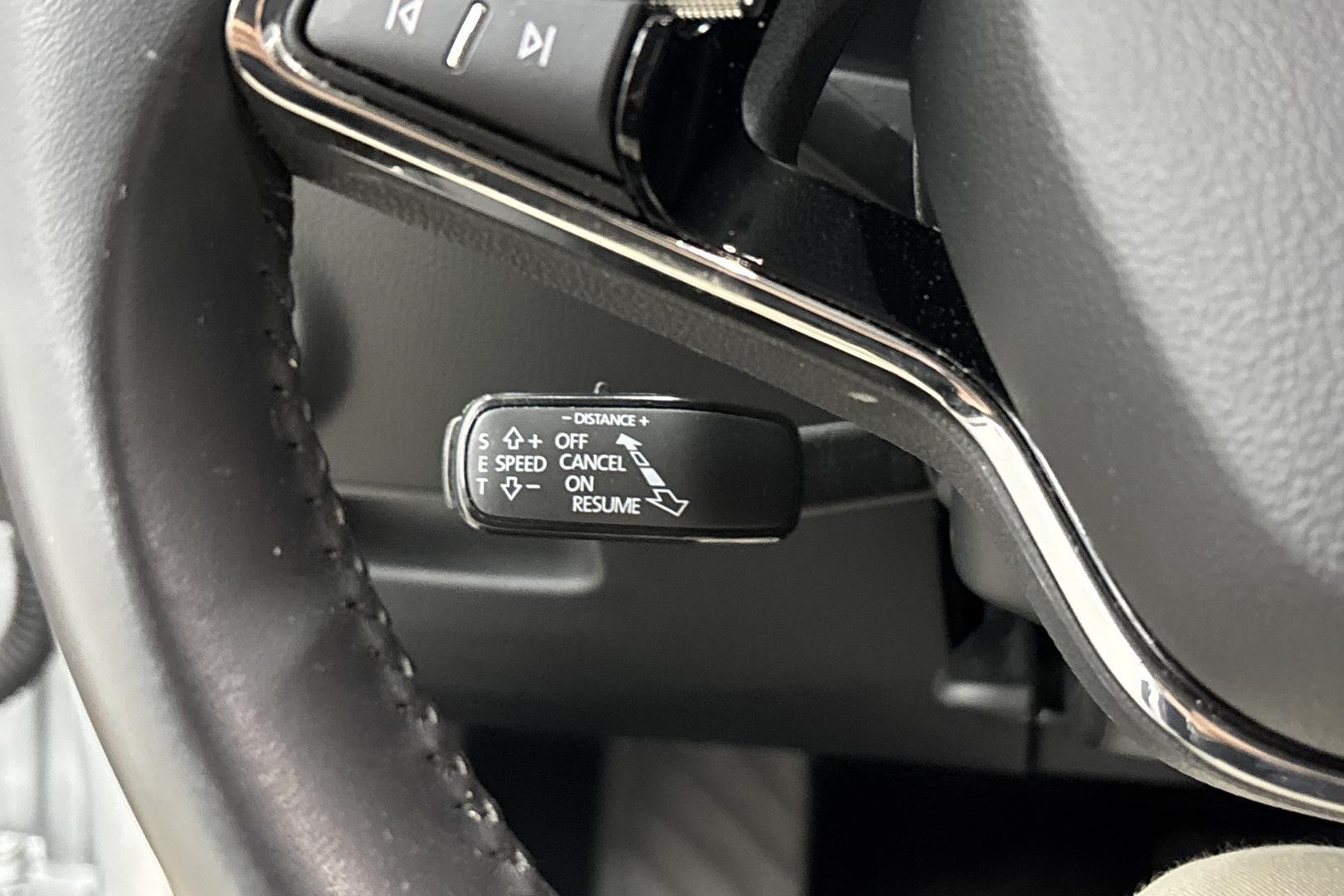 Skoda Superb 2023