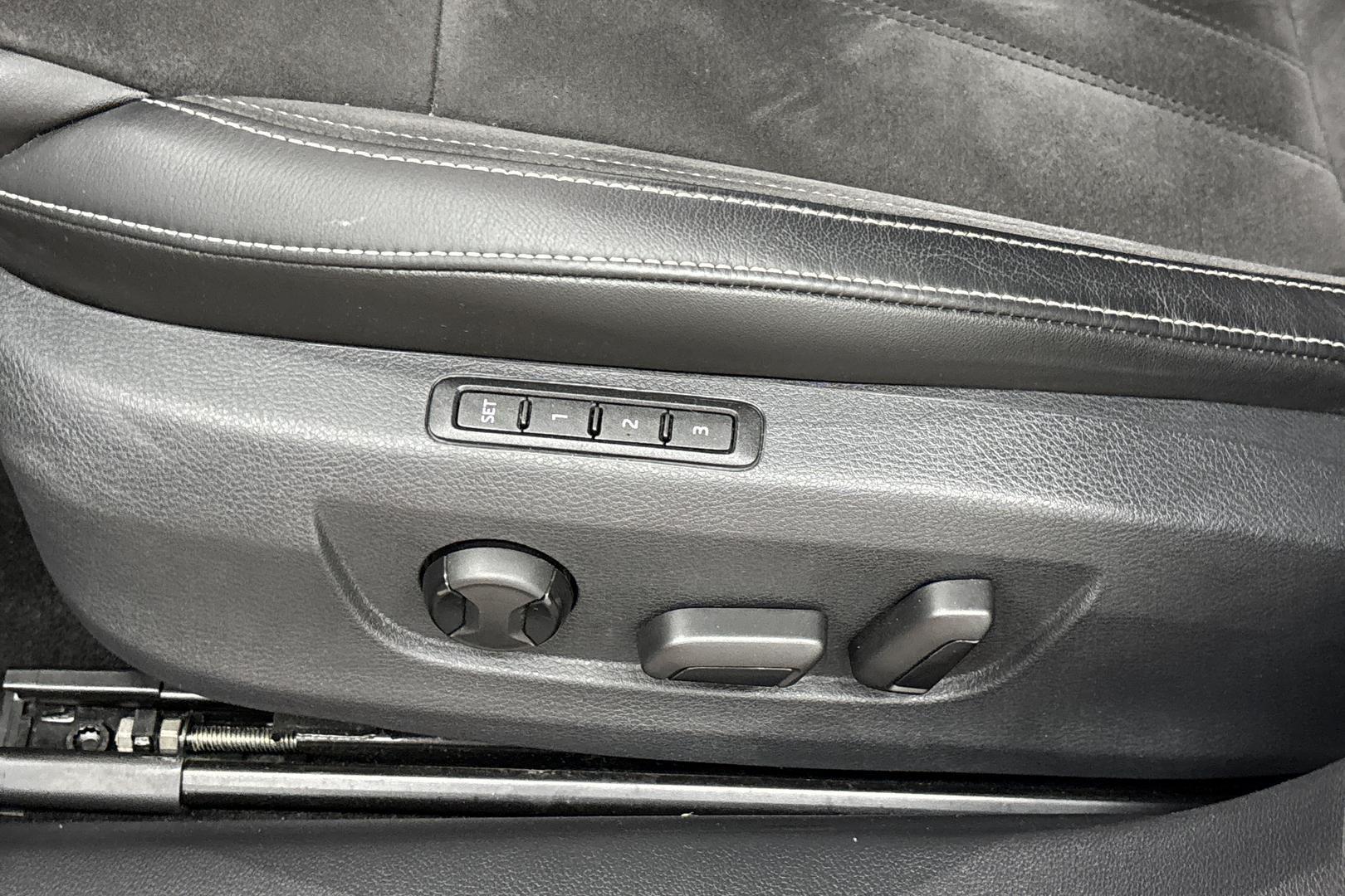 Skoda Superb 2023