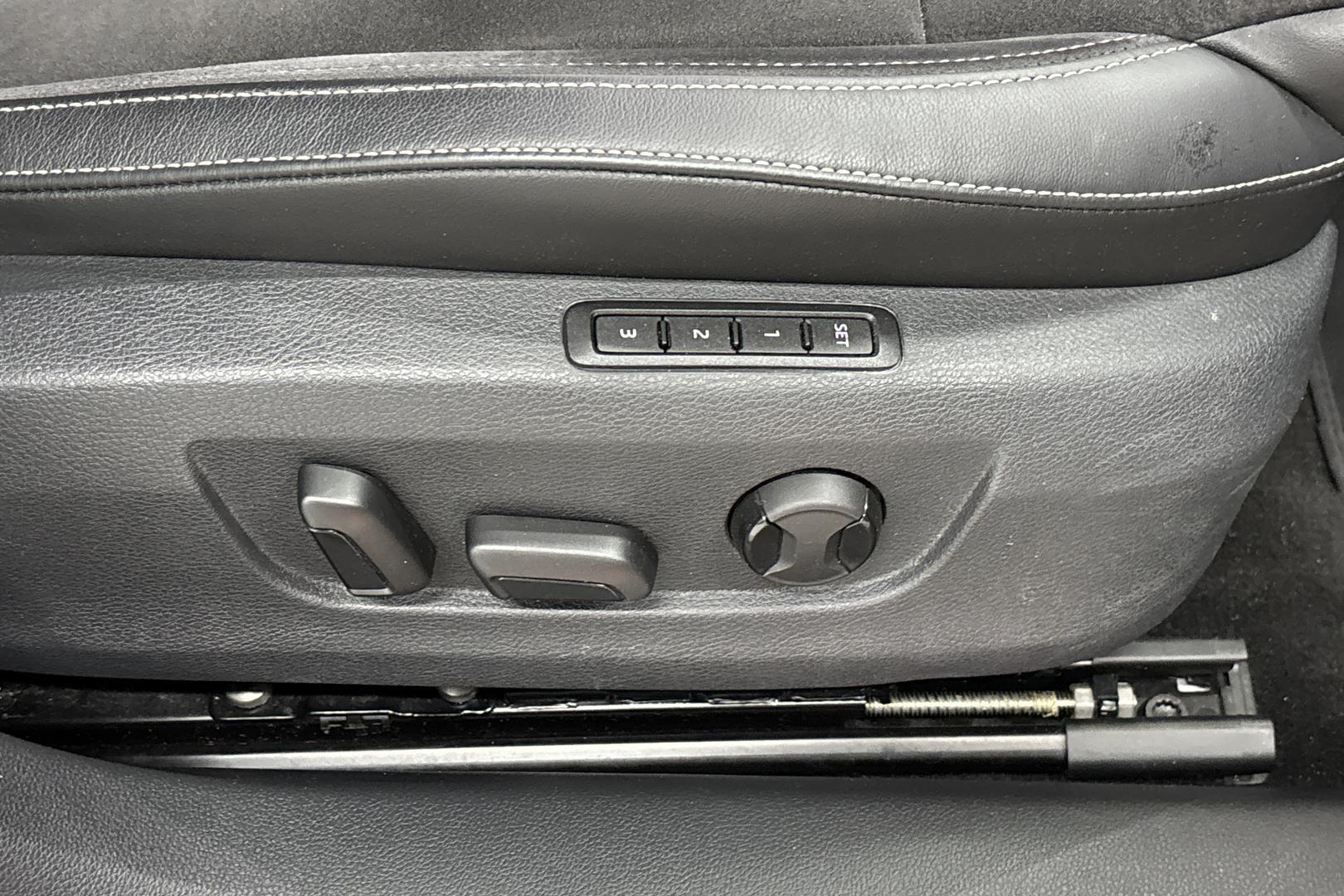 Skoda Superb 2023