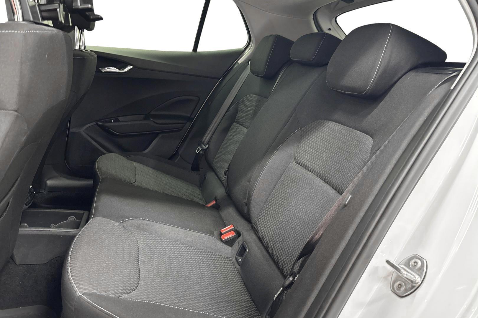 Skoda Fabia 11