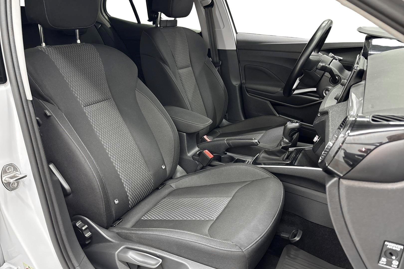 Skoda Fabia 14