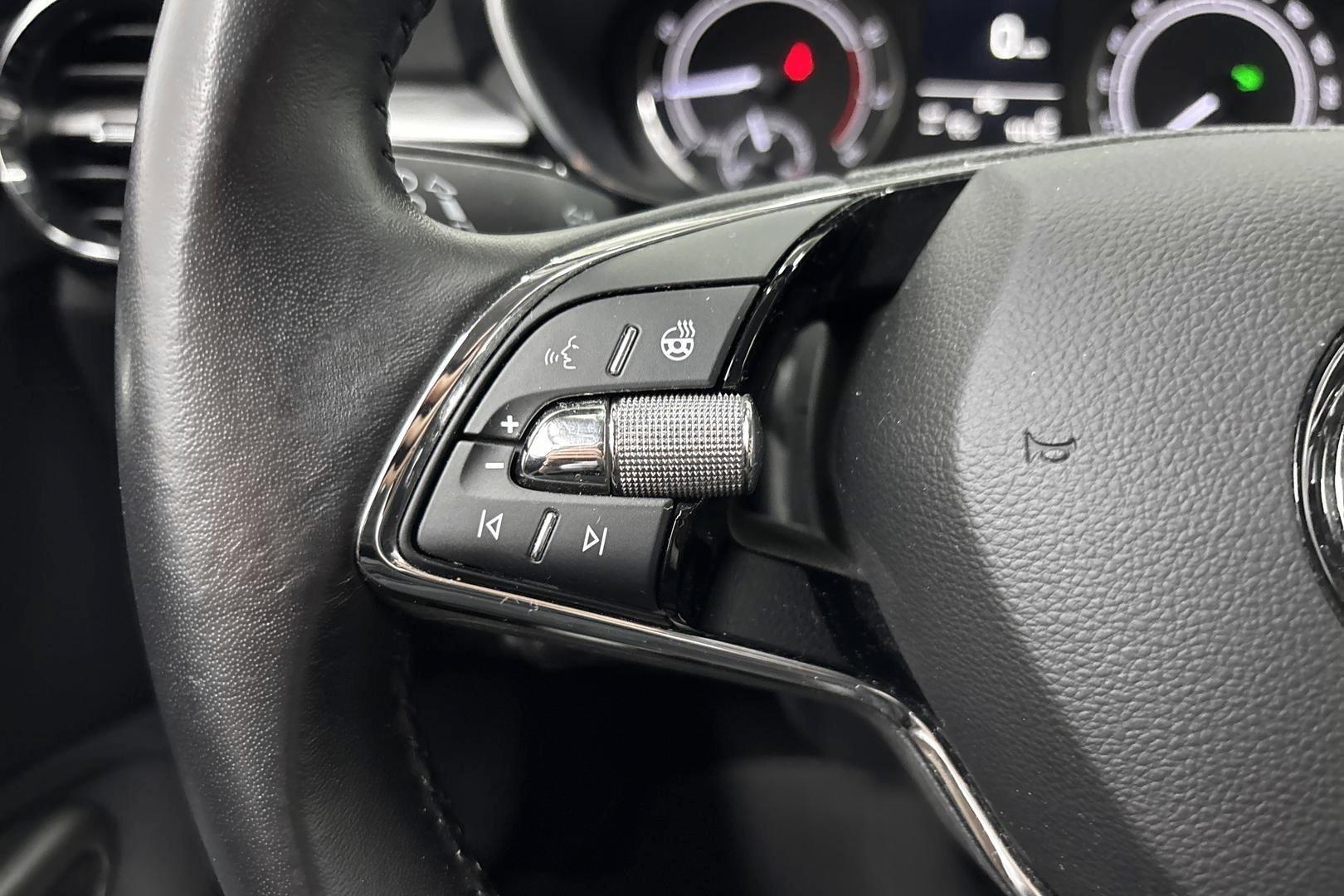 Skoda Fabia 15