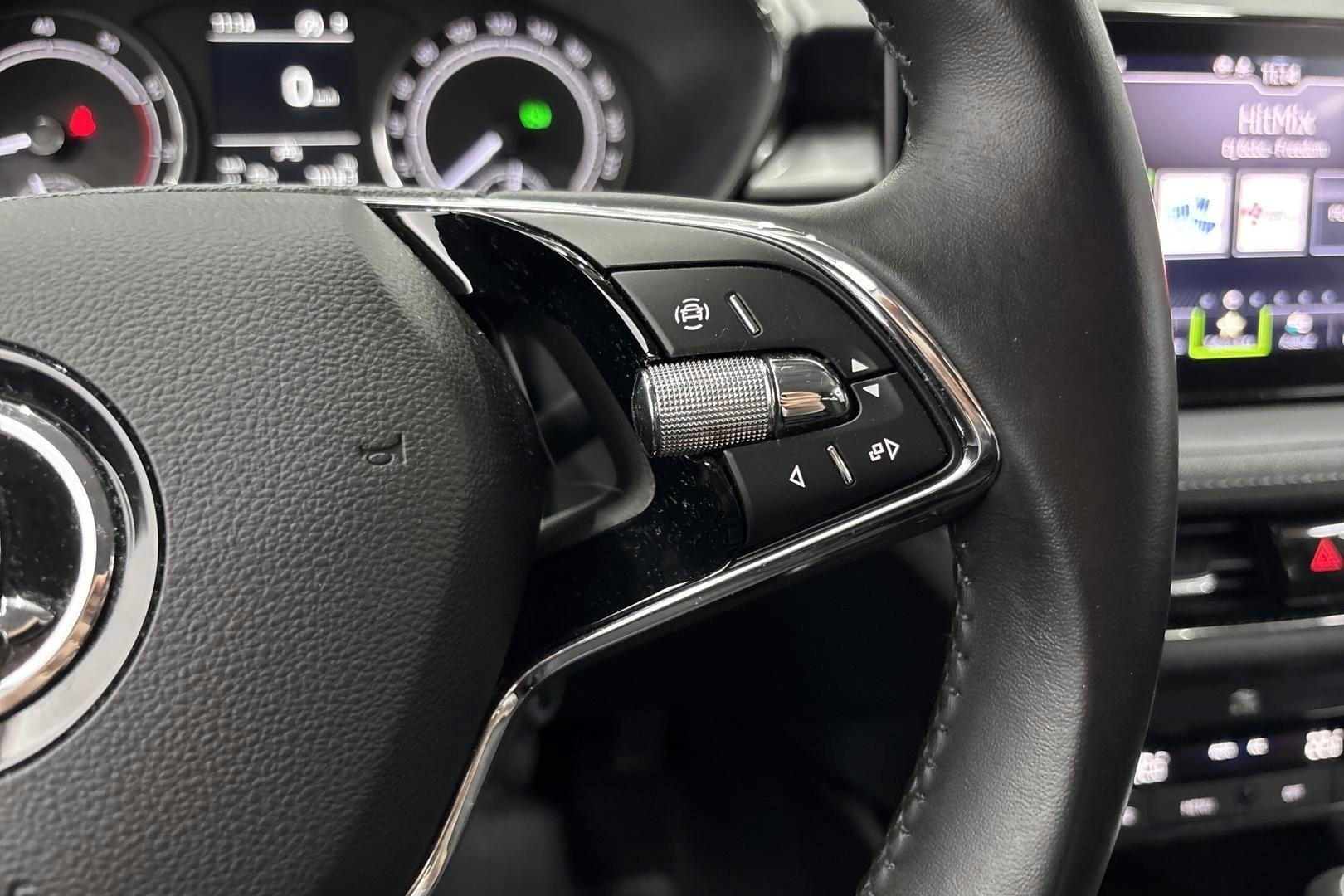 Skoda Fabia 16