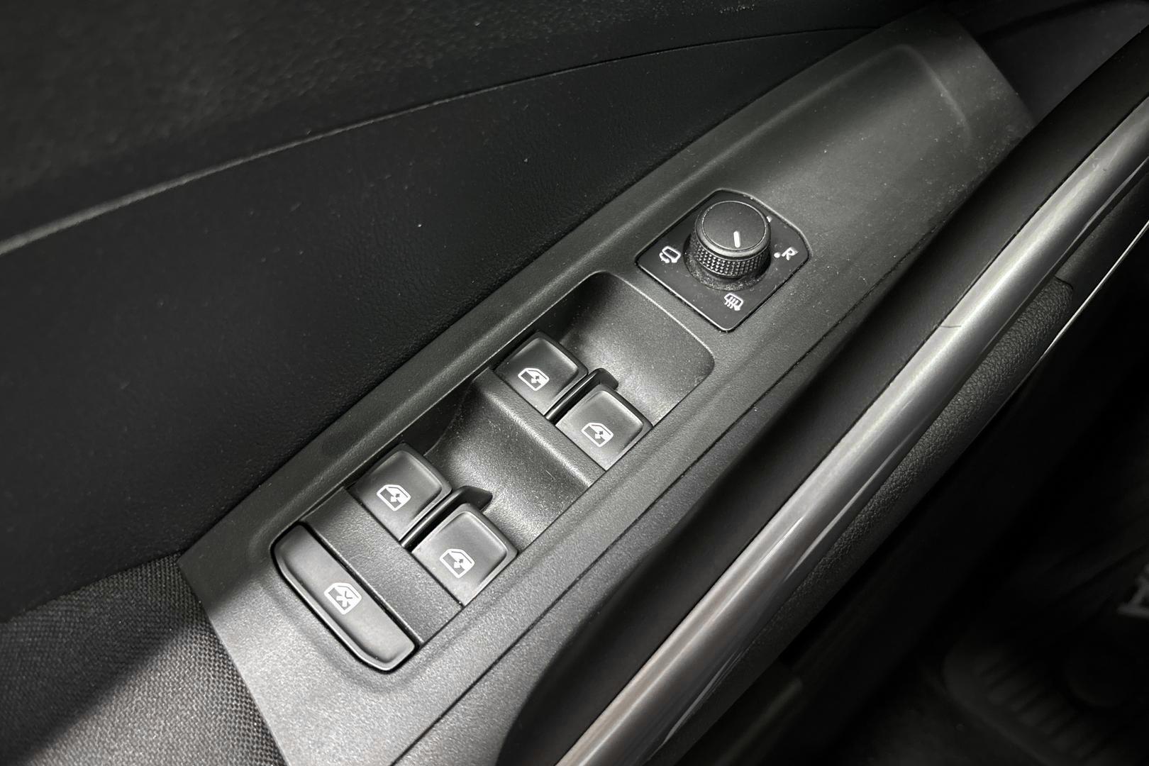Skoda Fabia 19