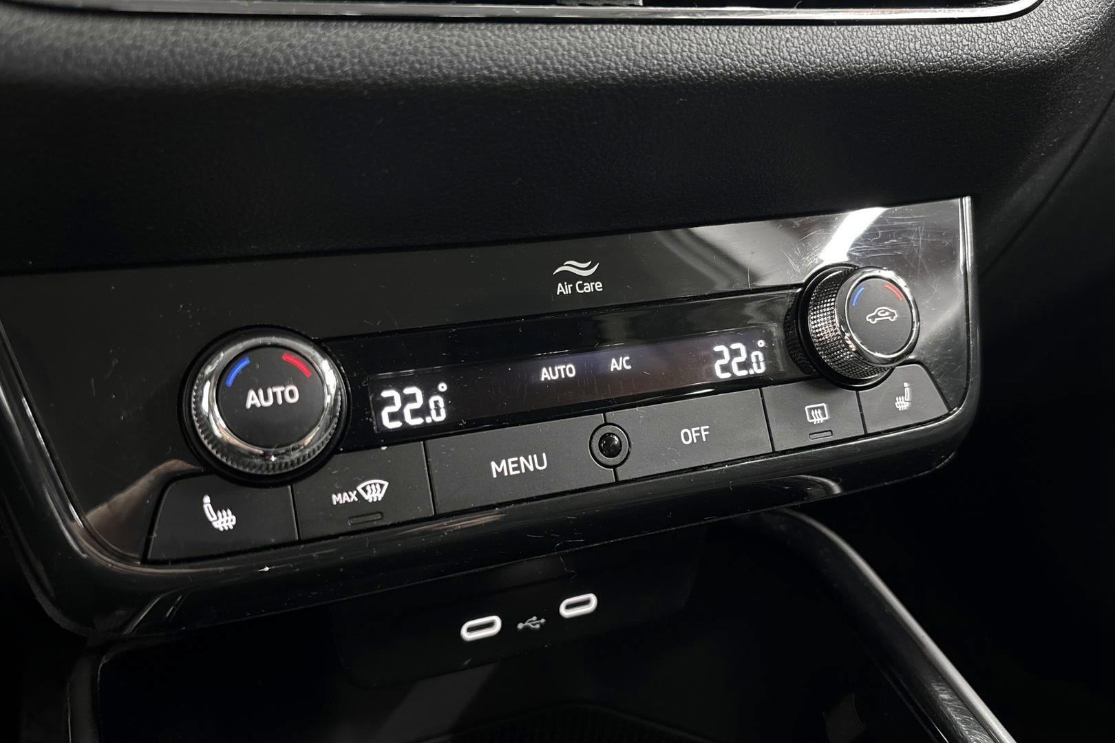 Skoda Fabia 26