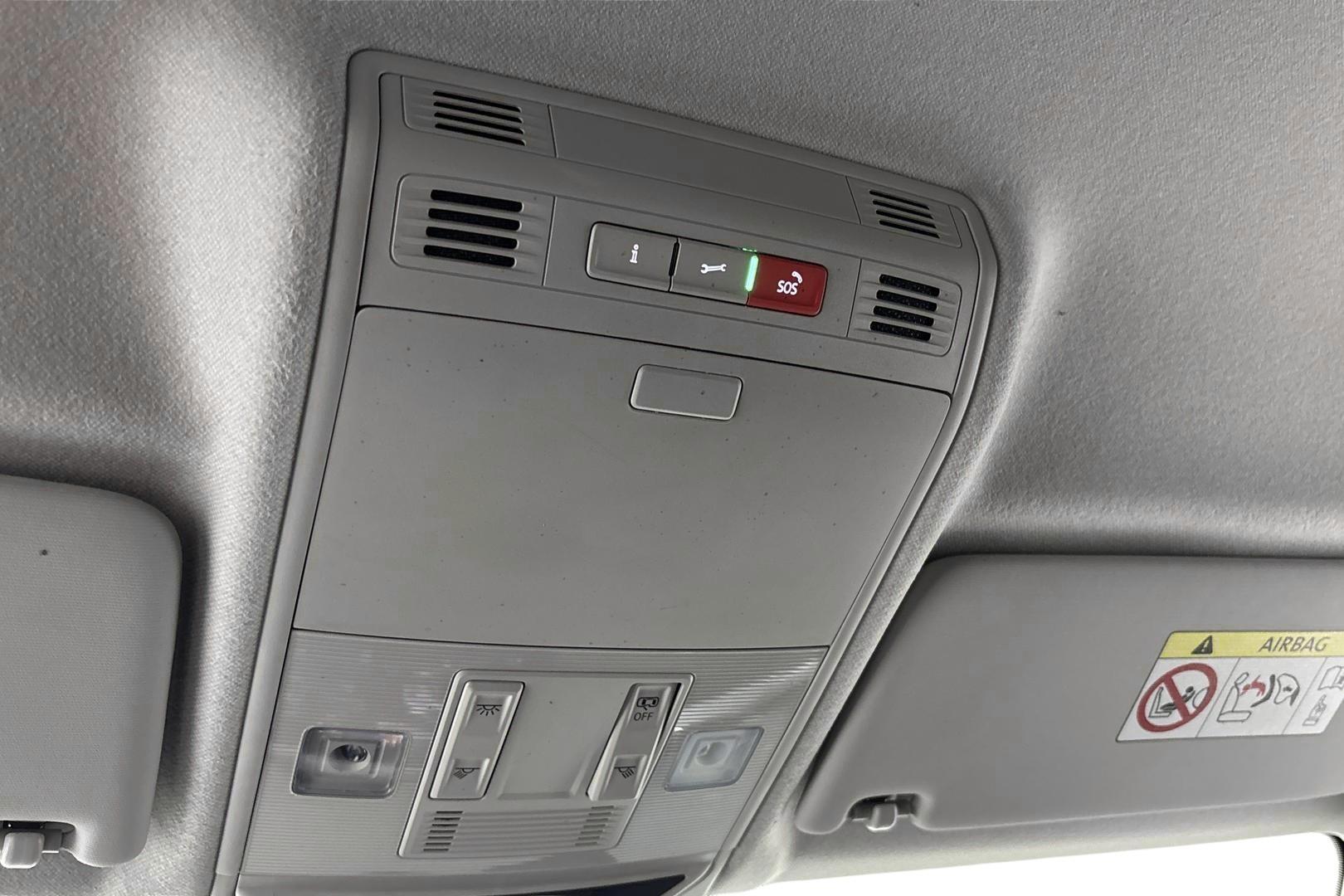 Skoda Fabia 28