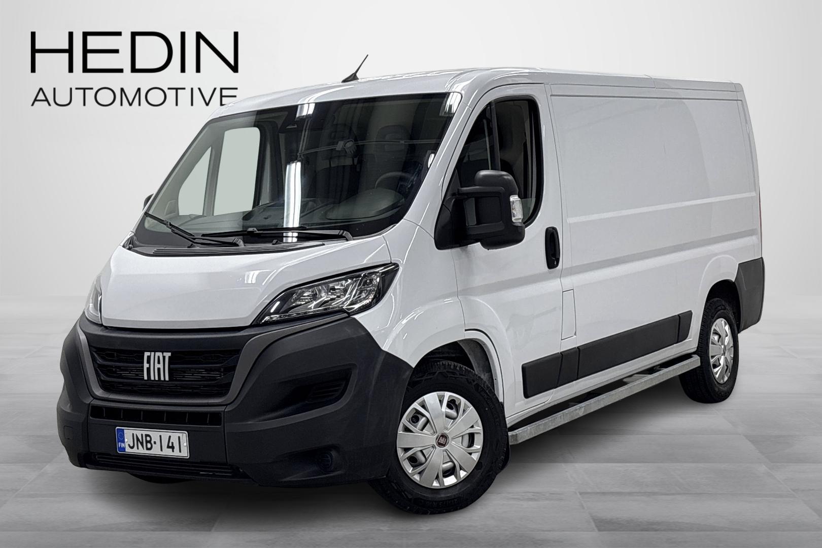 Fiat Ducato 2023