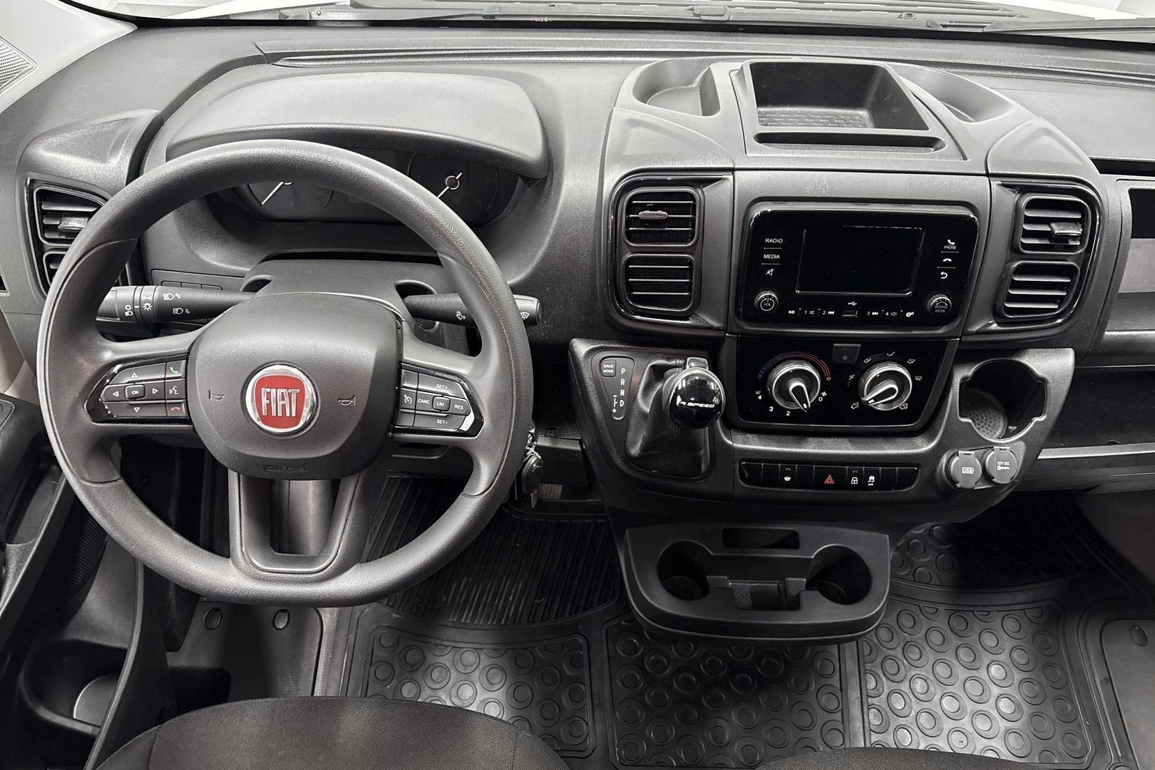 Fiat Ducato 2023